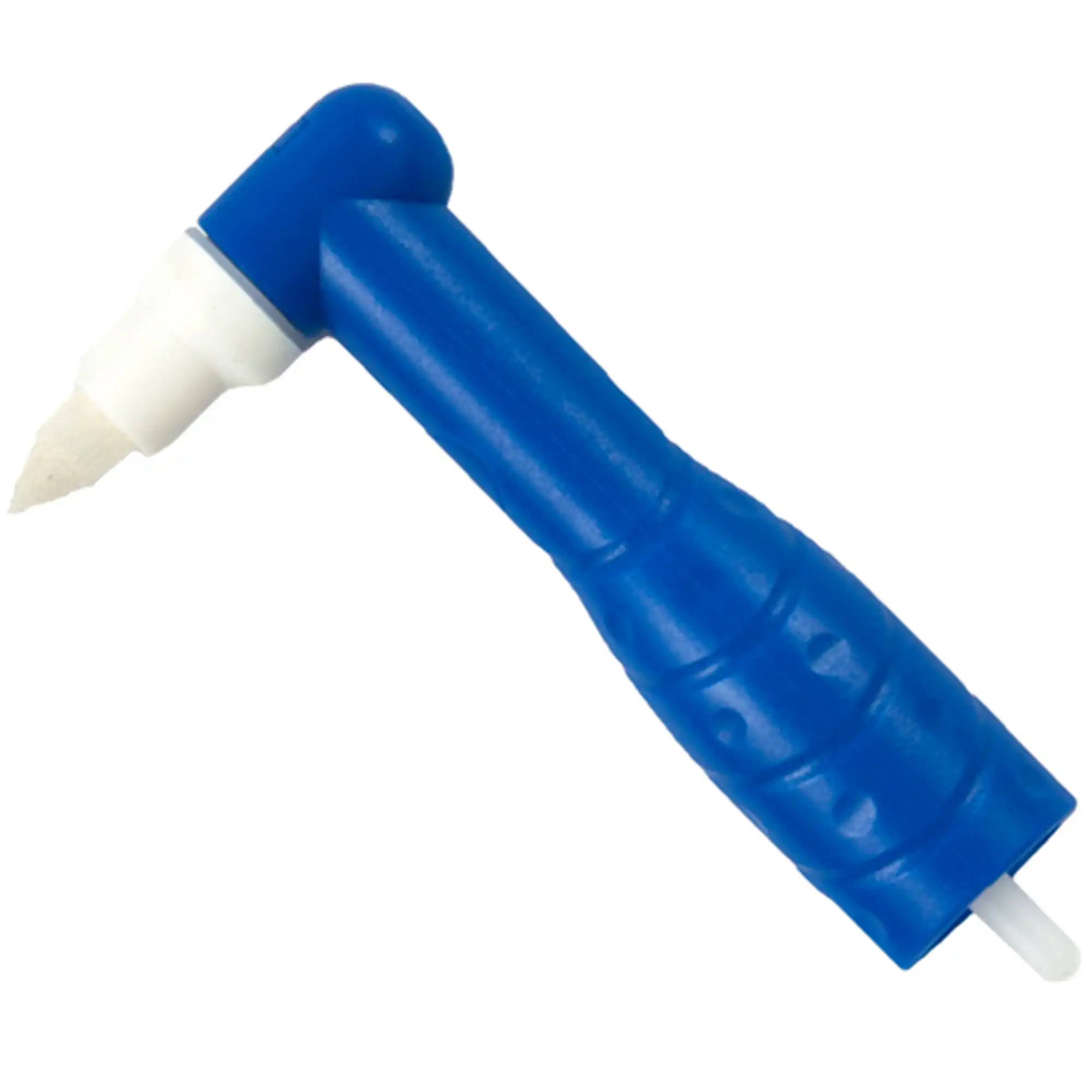 Prophy Magic Classic Prophy Angles with Tapered Brush, 400/Bag, PMBrush400