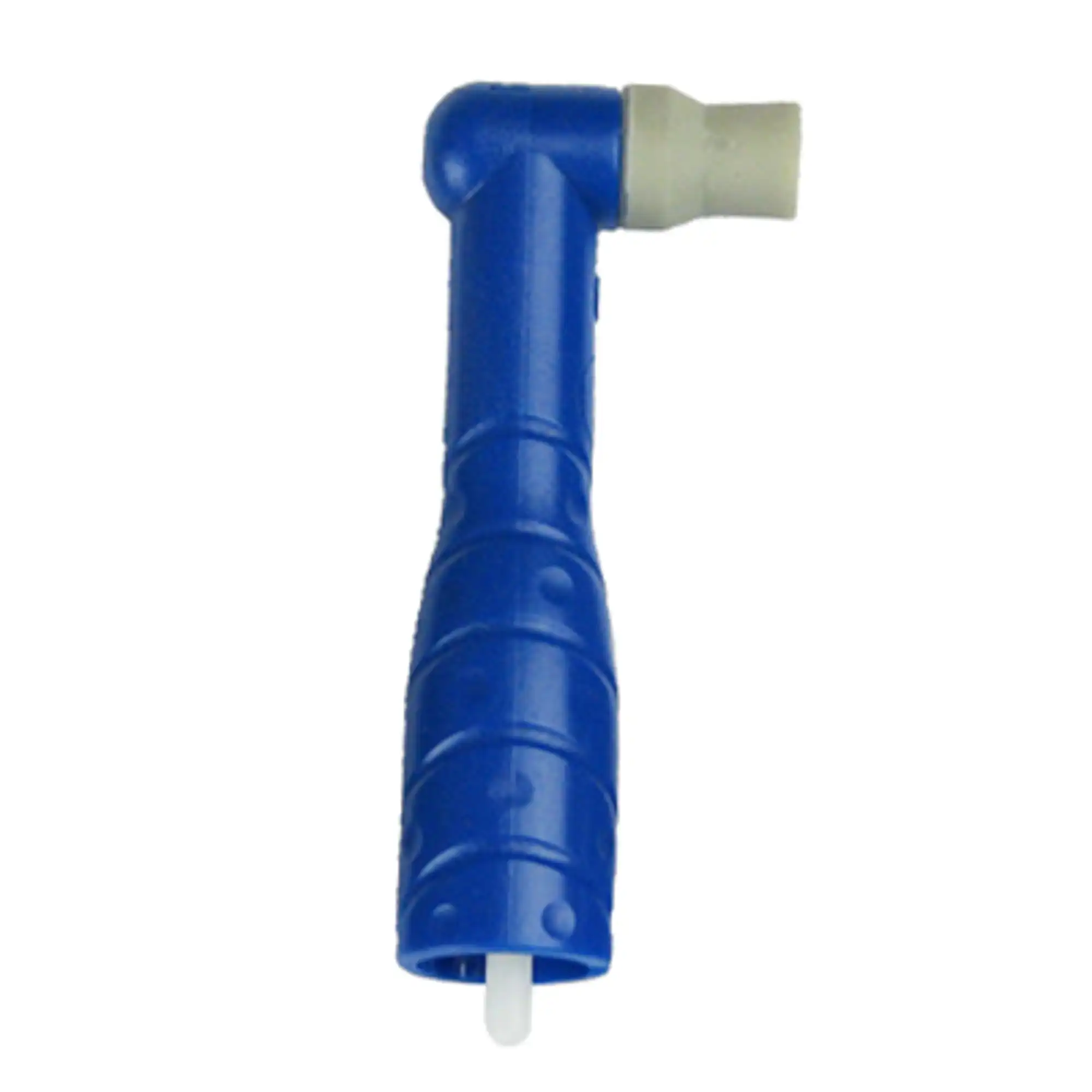 Prophy Magic Classic Prophy Angles with Soft Gray Cup, 100/Bag, PMSC100