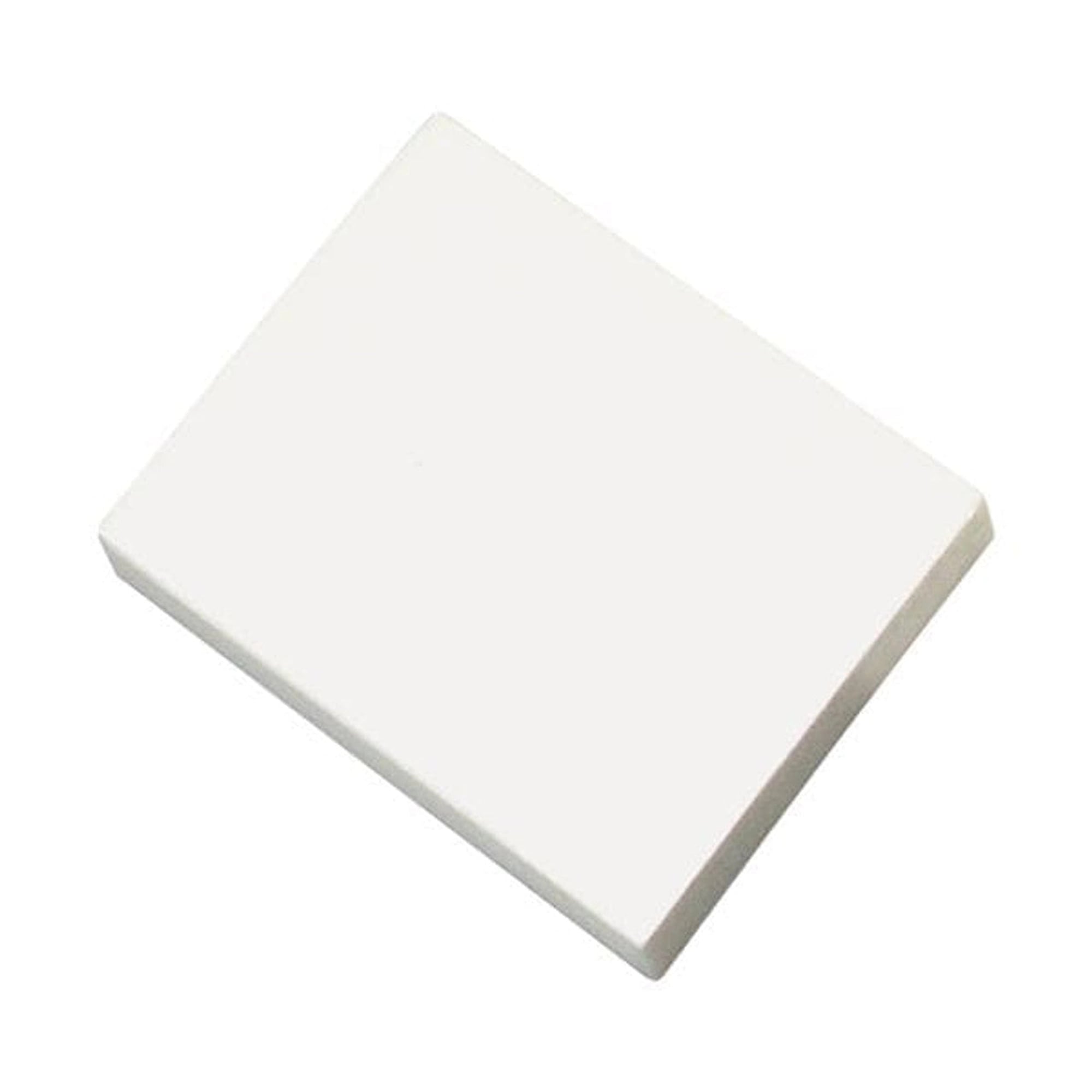 EPR Industries Mixing Pads, Polycoated, 1.5" x 2", 50 Tear-Off Sheets per Pad