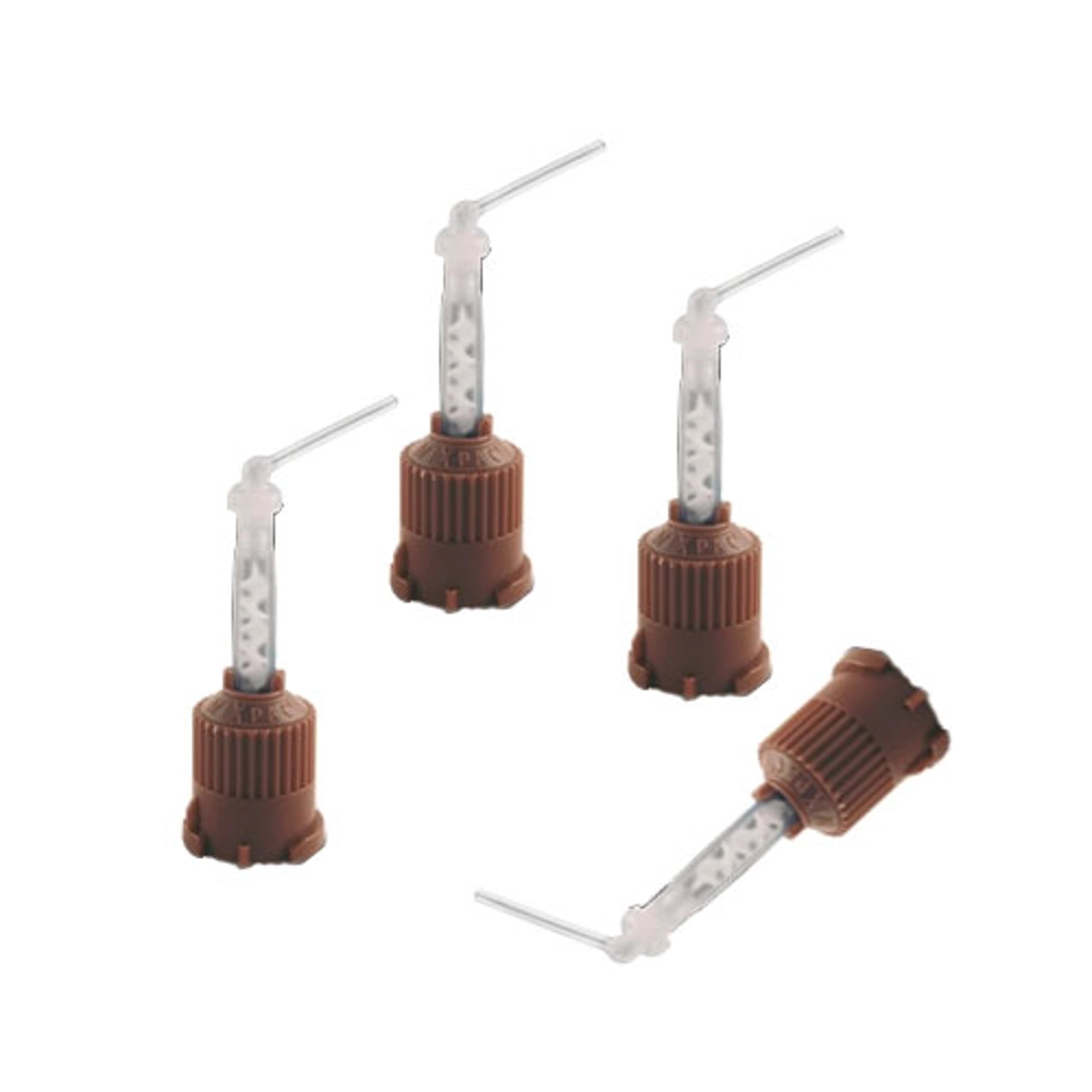 Danville Materials StartFill 2B Mixing Tip with Intraoral Tip, 48 Pack, 91430