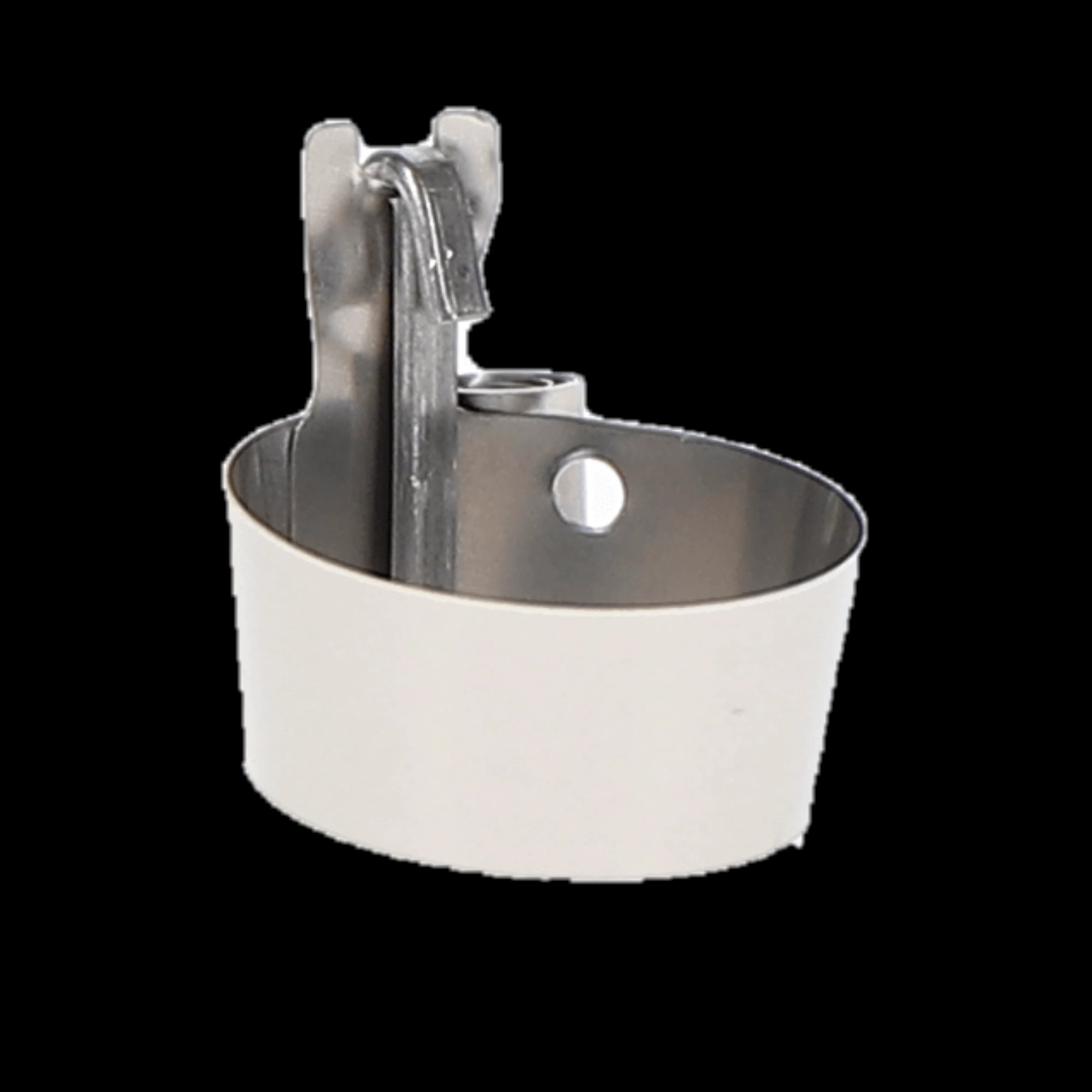 Dentsply AutoMatrix Retainerless Matrix Bands, Narrow Regular, Stainless Steel, 72/Bx, Refill 663002