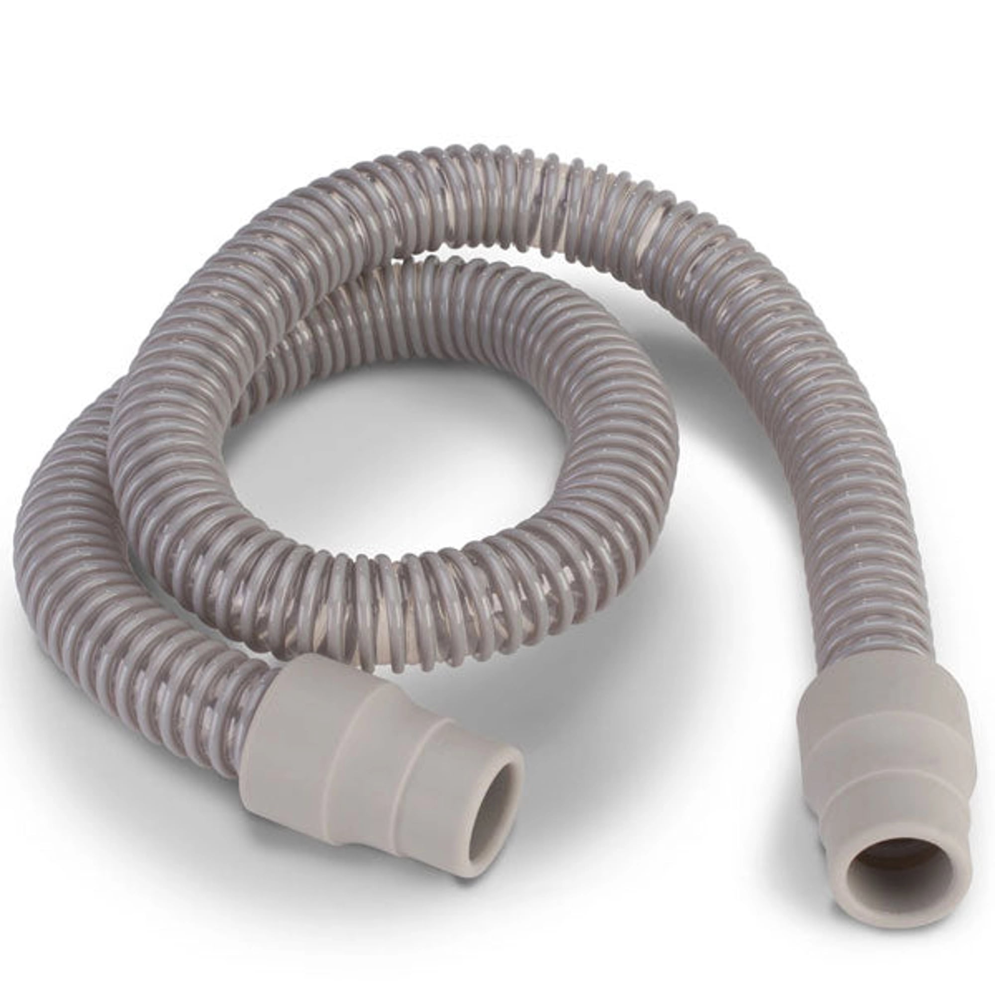 Accutron Corrugated Tubing, Gray, 3 ft, 33014