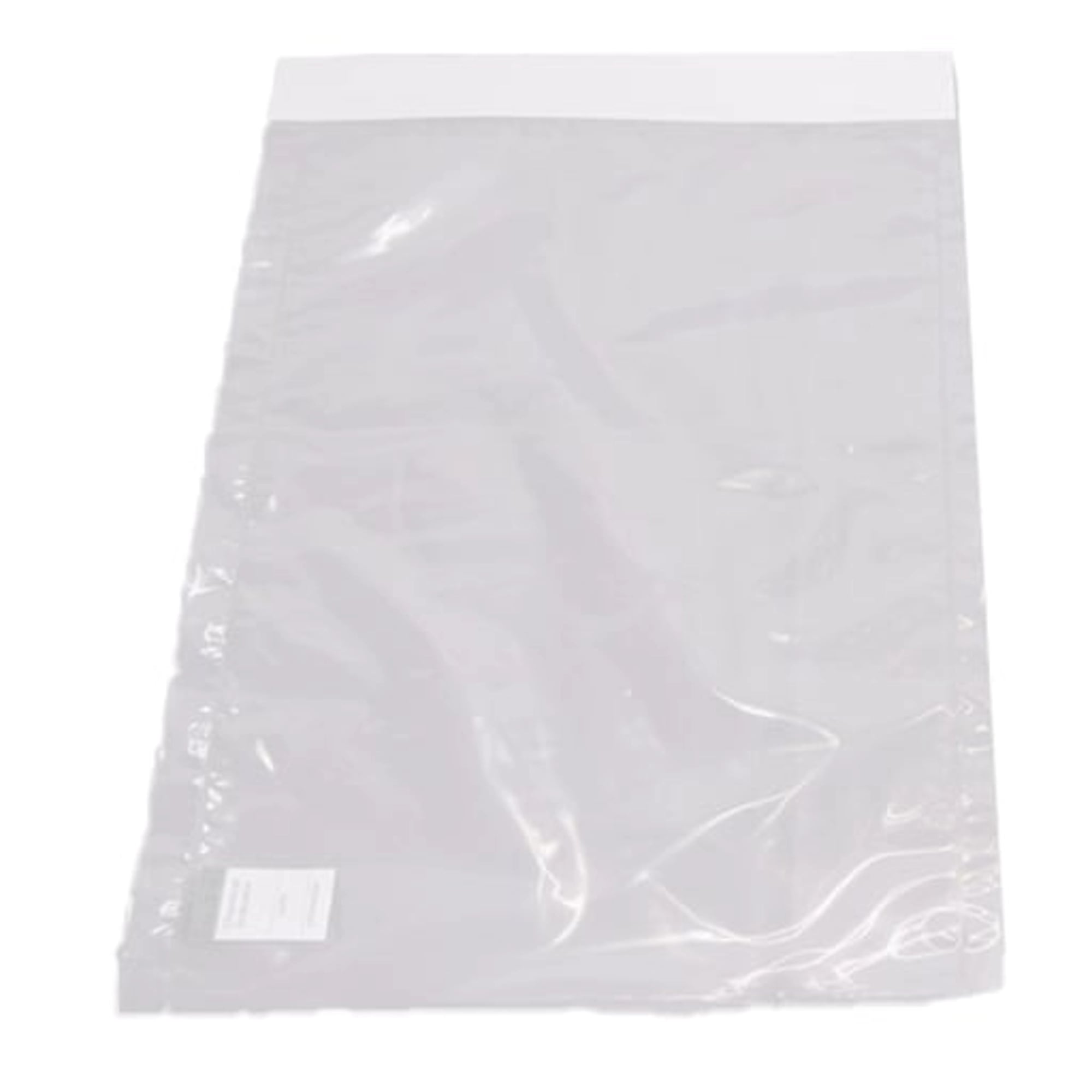CPAC Self-Seal Nylon Sterilization Pouches, 9.5" x 13", 100/Box, 400639