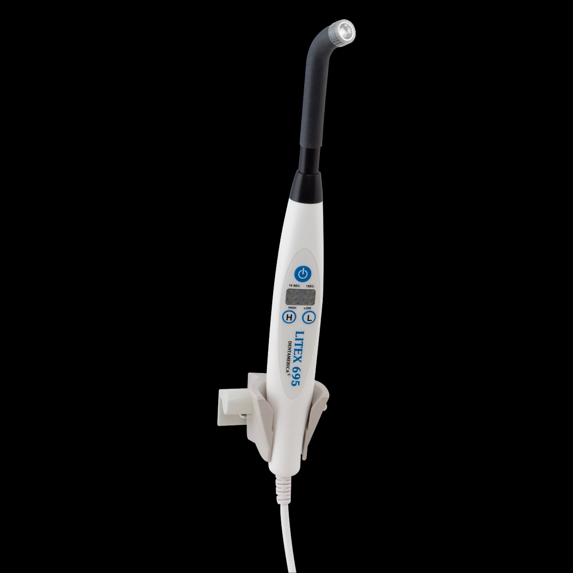 Dentamerica LITEX 695LED Pen-Type Curing Light (Dual Intensity), 695LED
