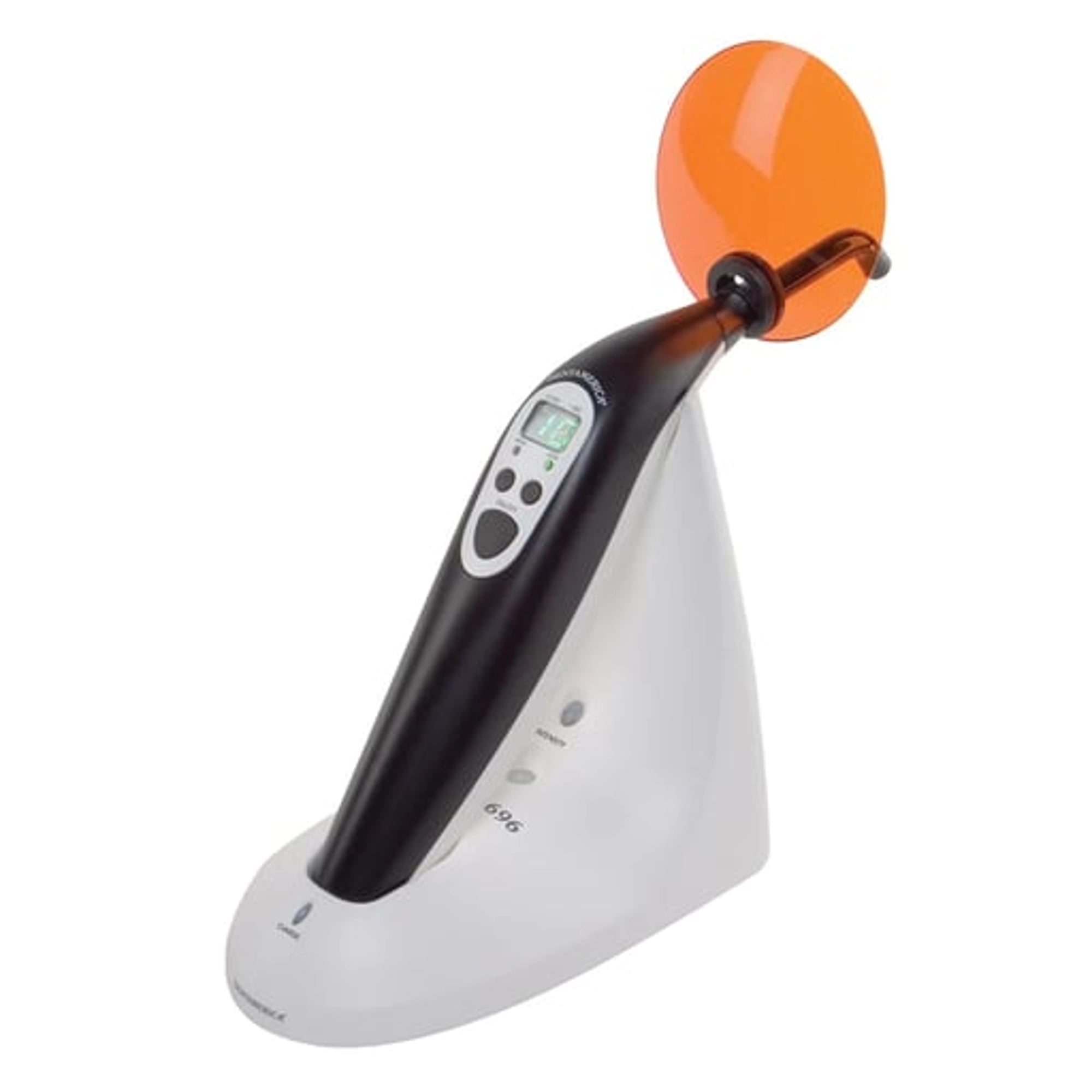 Dentamerica LITEX 696 Cordless LED Curing Light, Dual Intensity, 696