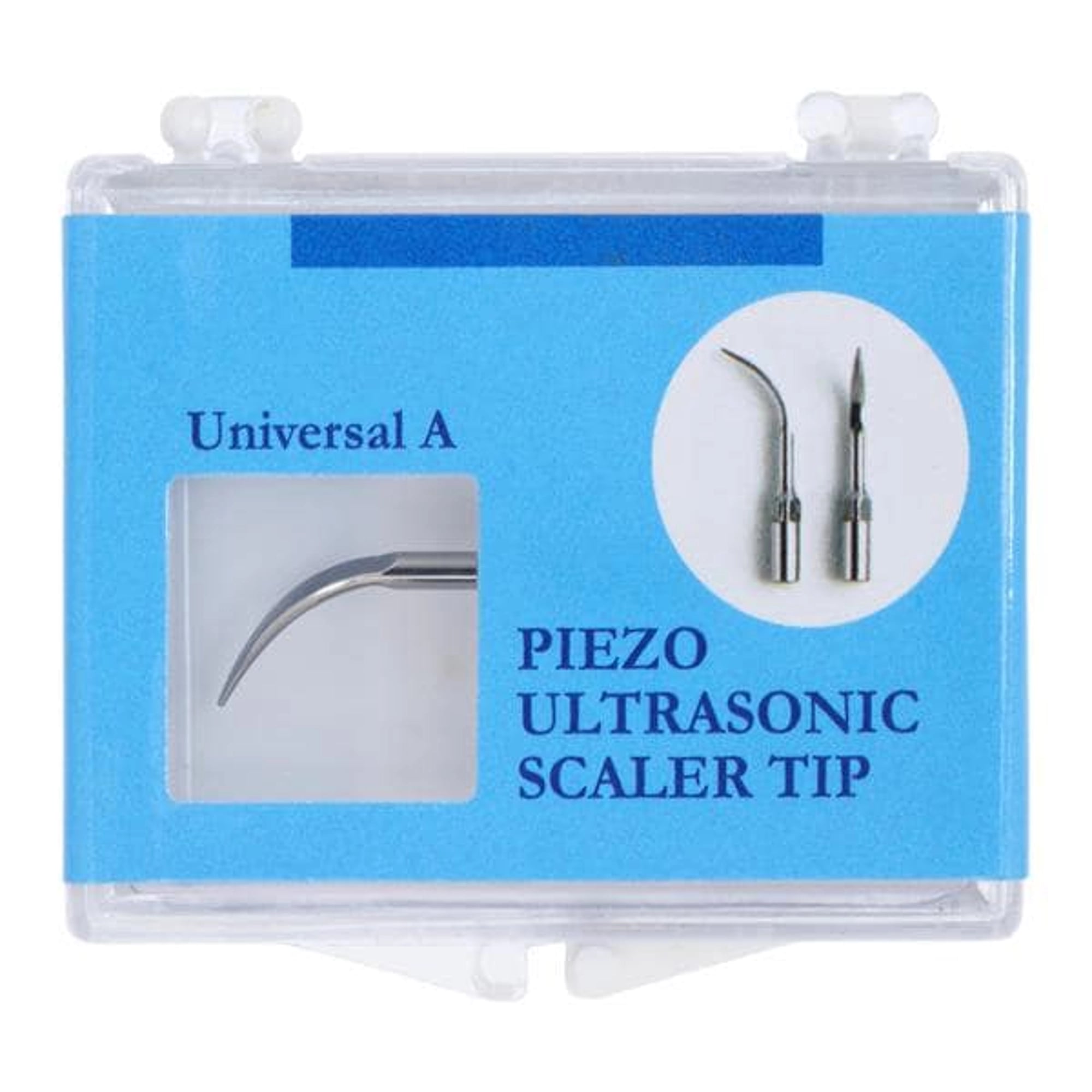 Dentamerica Piezo Scaler Tip, Universal A, 88003