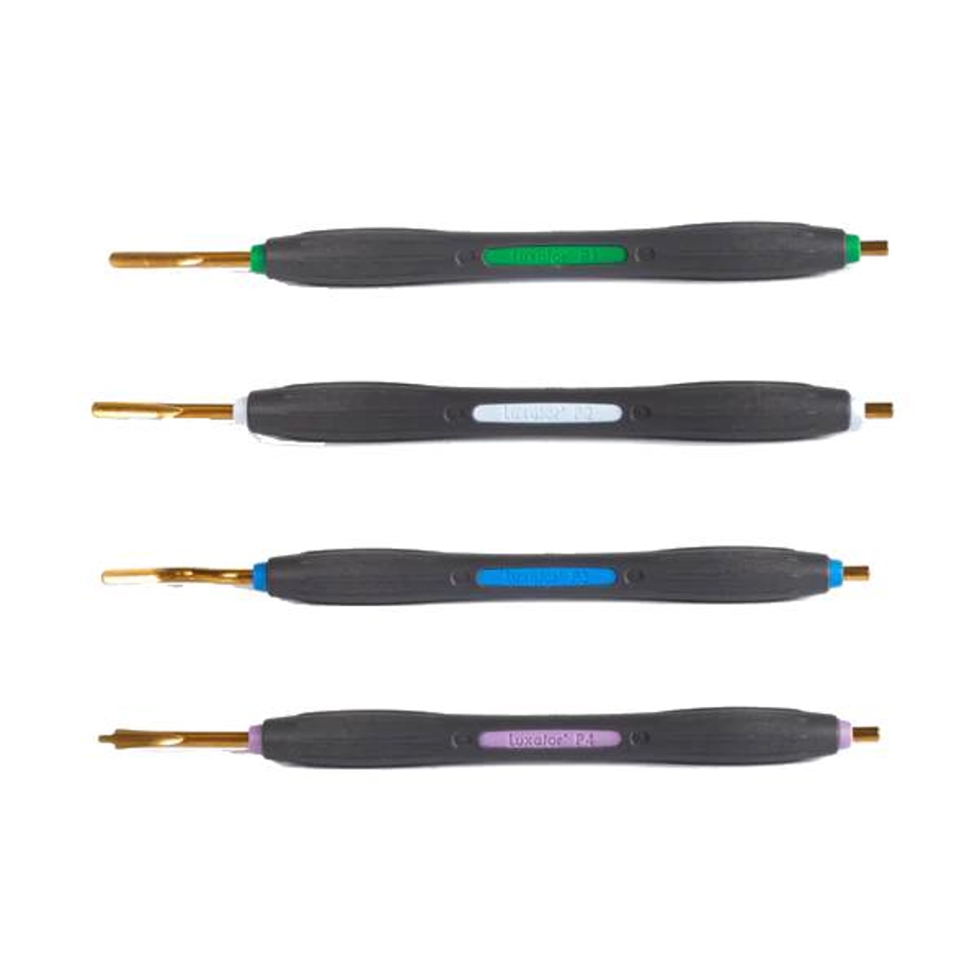Directa Dental Luxator P-Series Kit, 506635