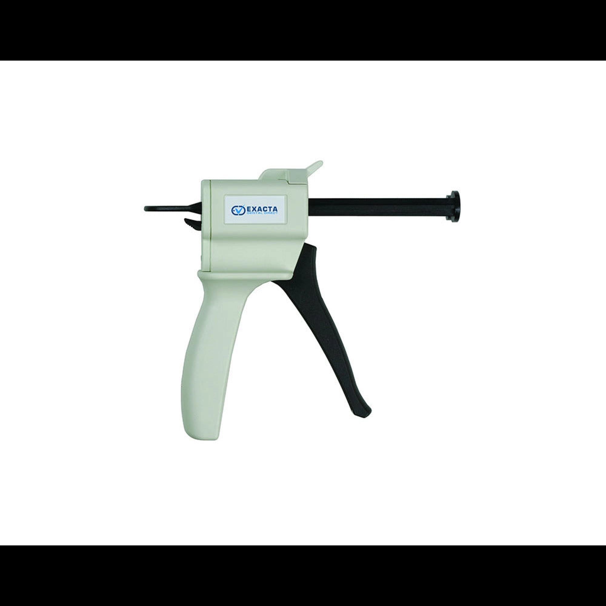Exacta 25ml Dispensing Gun 1:1, 7525