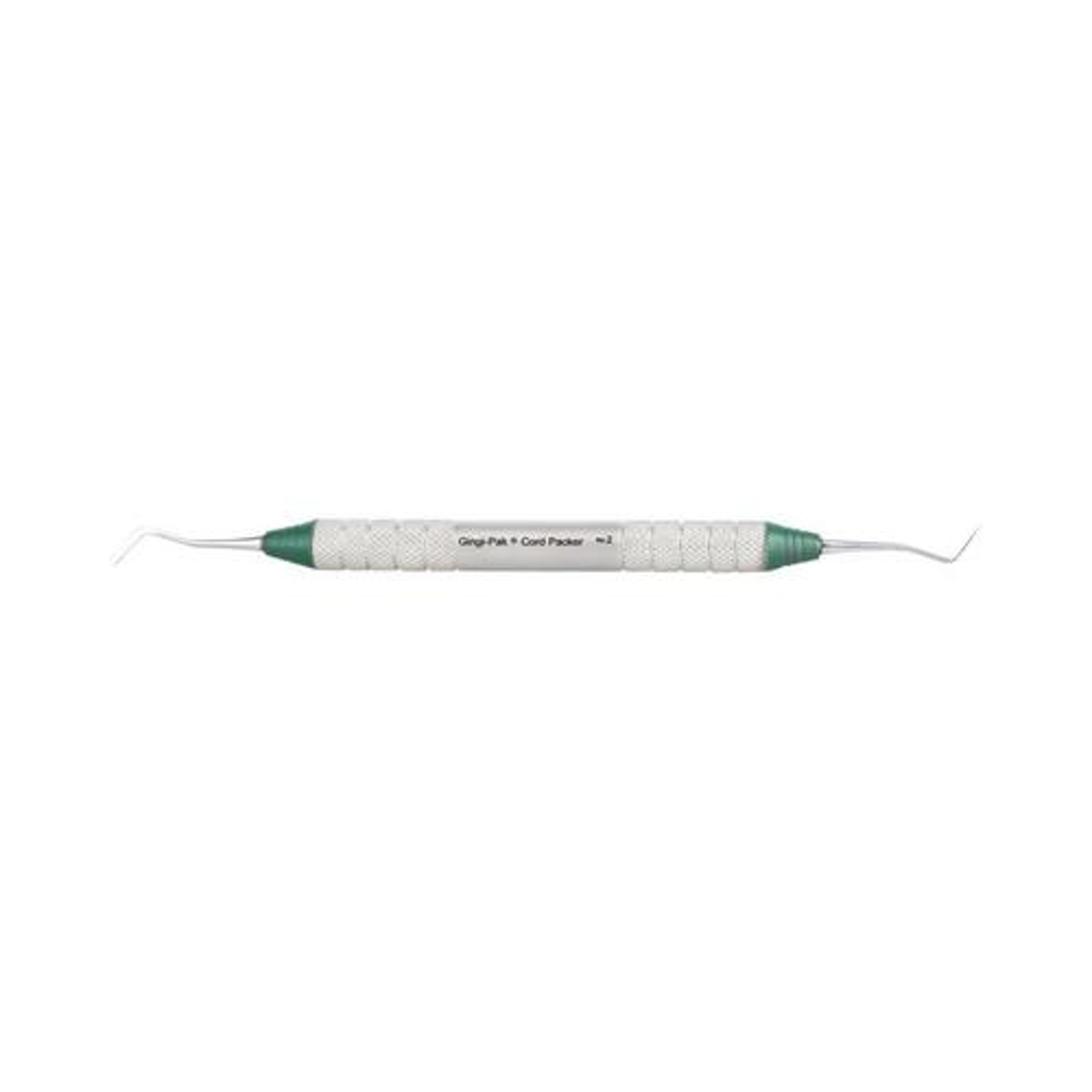 Gingi-Pak Cord Packer No. 2, 30210