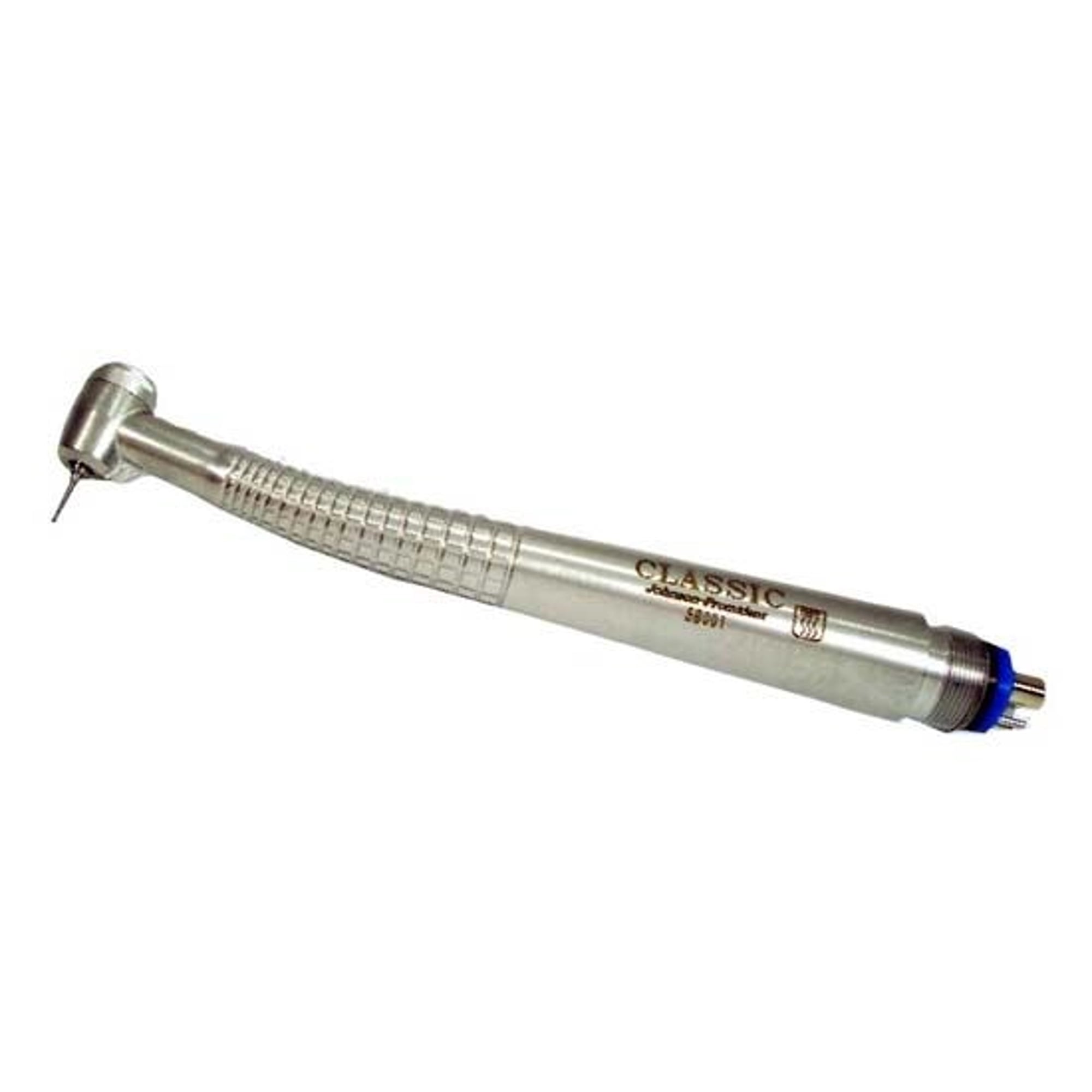 Johnson Promident Challenger Standard Head 2 Hole Air-Driven Dental Handpiece, CH-SHS2