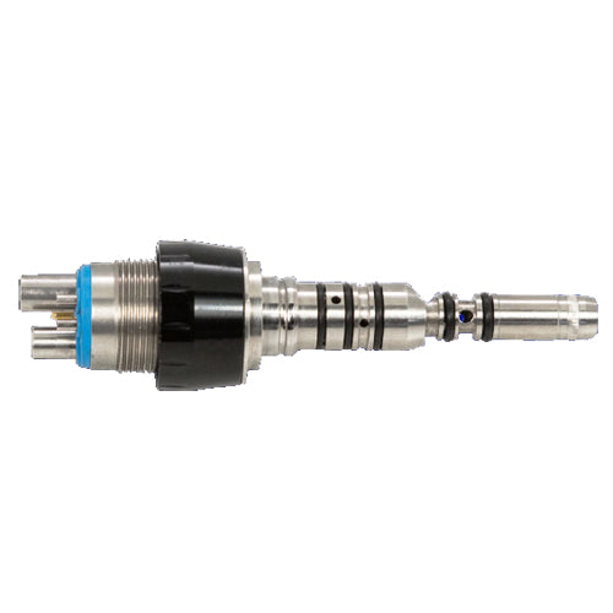 Prometheus Self-Contained LED Swivel Coupler for KaVo, 5-Hole, PRO-KLEDQDS