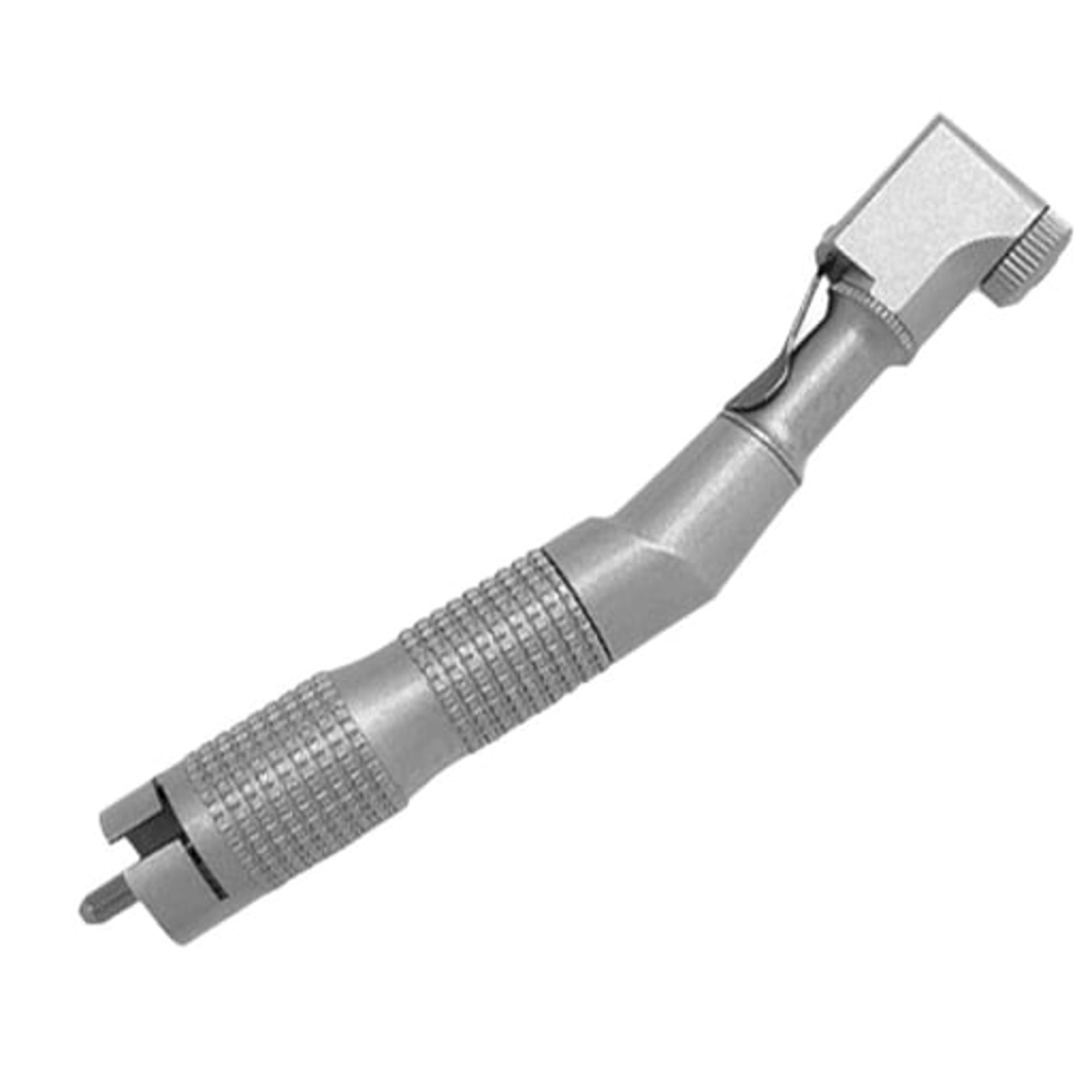 Johnson Promident 30K Standard Latch Angle, R30U