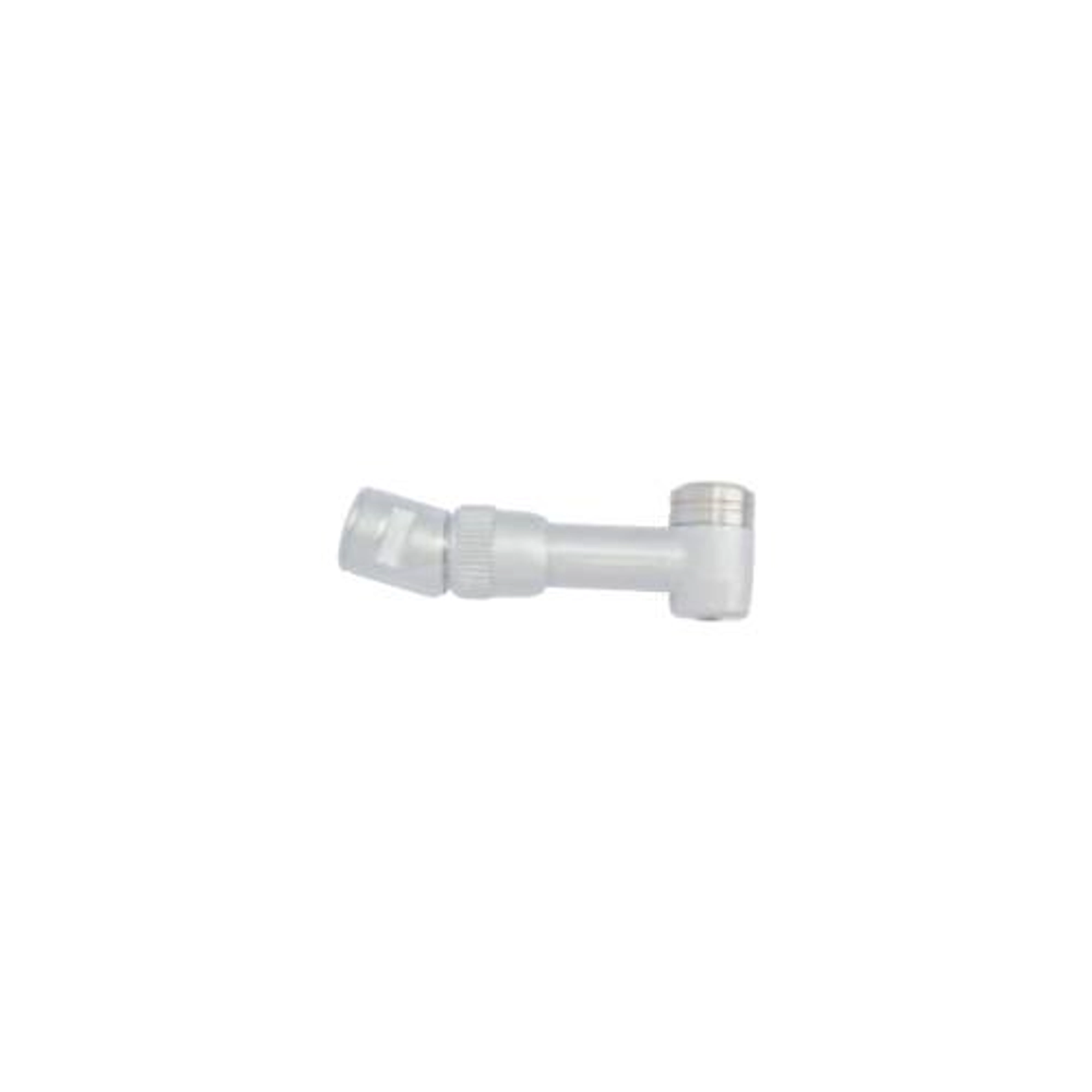 Johnson Promident Ball Bearing 40K Push Button Latch Angle For Star, TITPB40