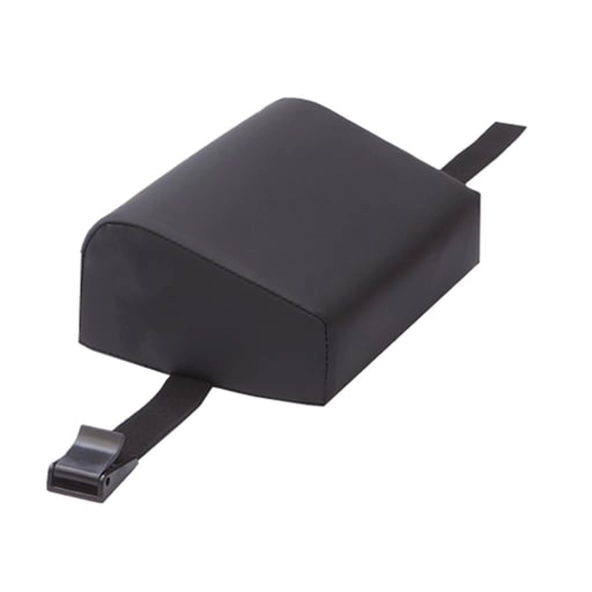 Mediposture 4" Classic Memory Headrest, MDC201