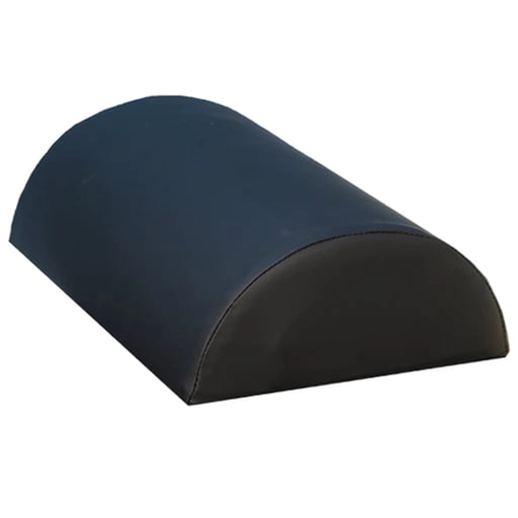 MediPosture High-Support Backrest Cushion, Black, 11"L x 7.5"W x 3.5"H, MDC501