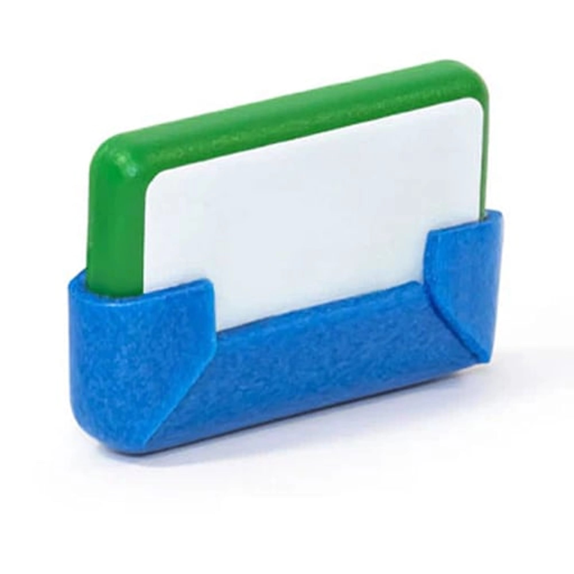 Pac-Dent SoftEdge Cushions for Size 2 Film and Sensors, Large Blue, 300/Box, 131301