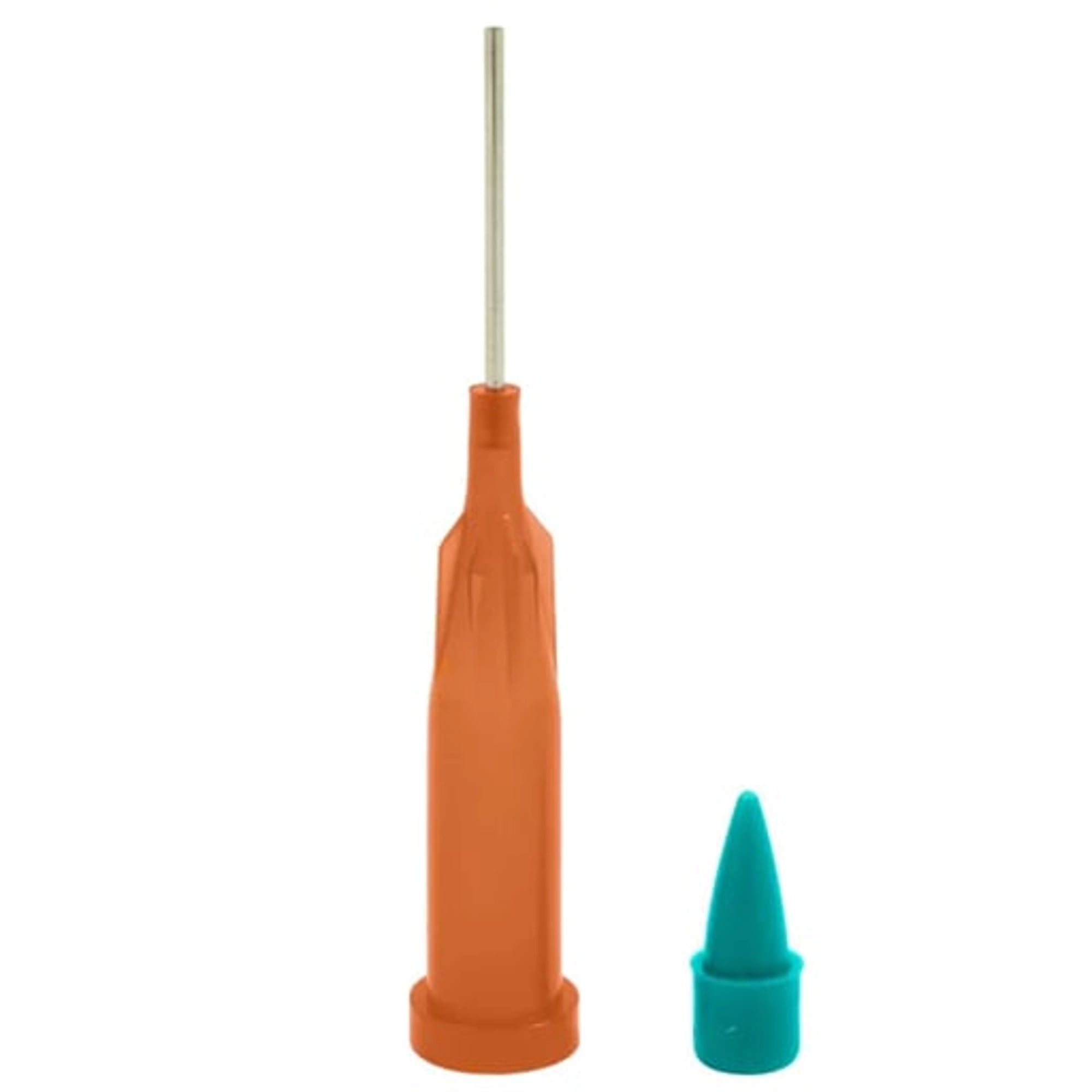 Pac-Dent ProDose Disposable Needle Tubes & Plugs, 20 Gauge, Photo-Blocking Brown, 100/Pack, PD-R902B