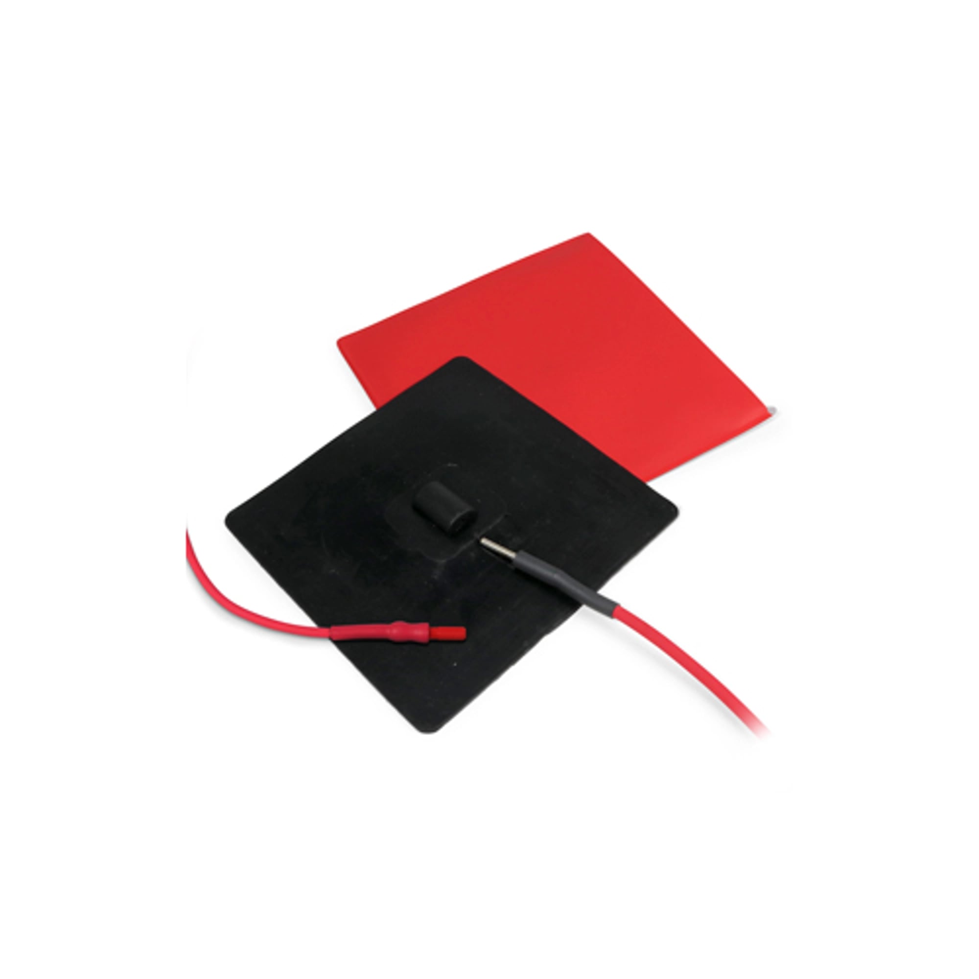 Parkell Sensimatic Updated Indifferent Plate with Red Cable, D703