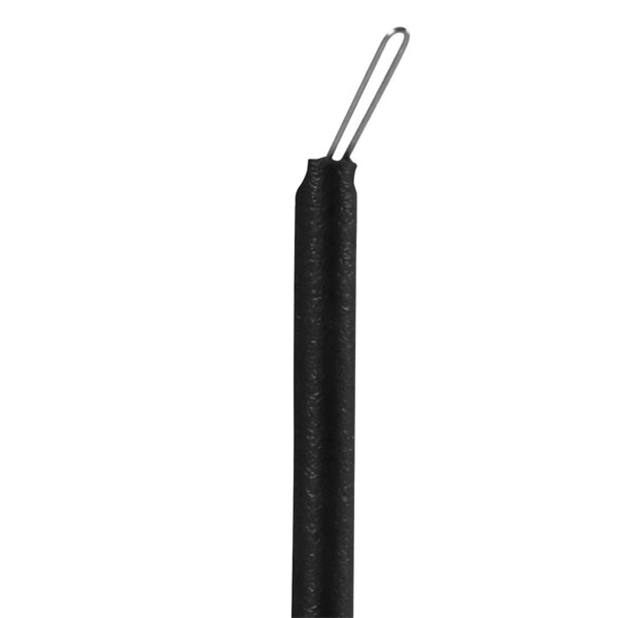 Parkell T-16 Horizontal Loop Electrode, 1/16" Shaft, S397-T16
