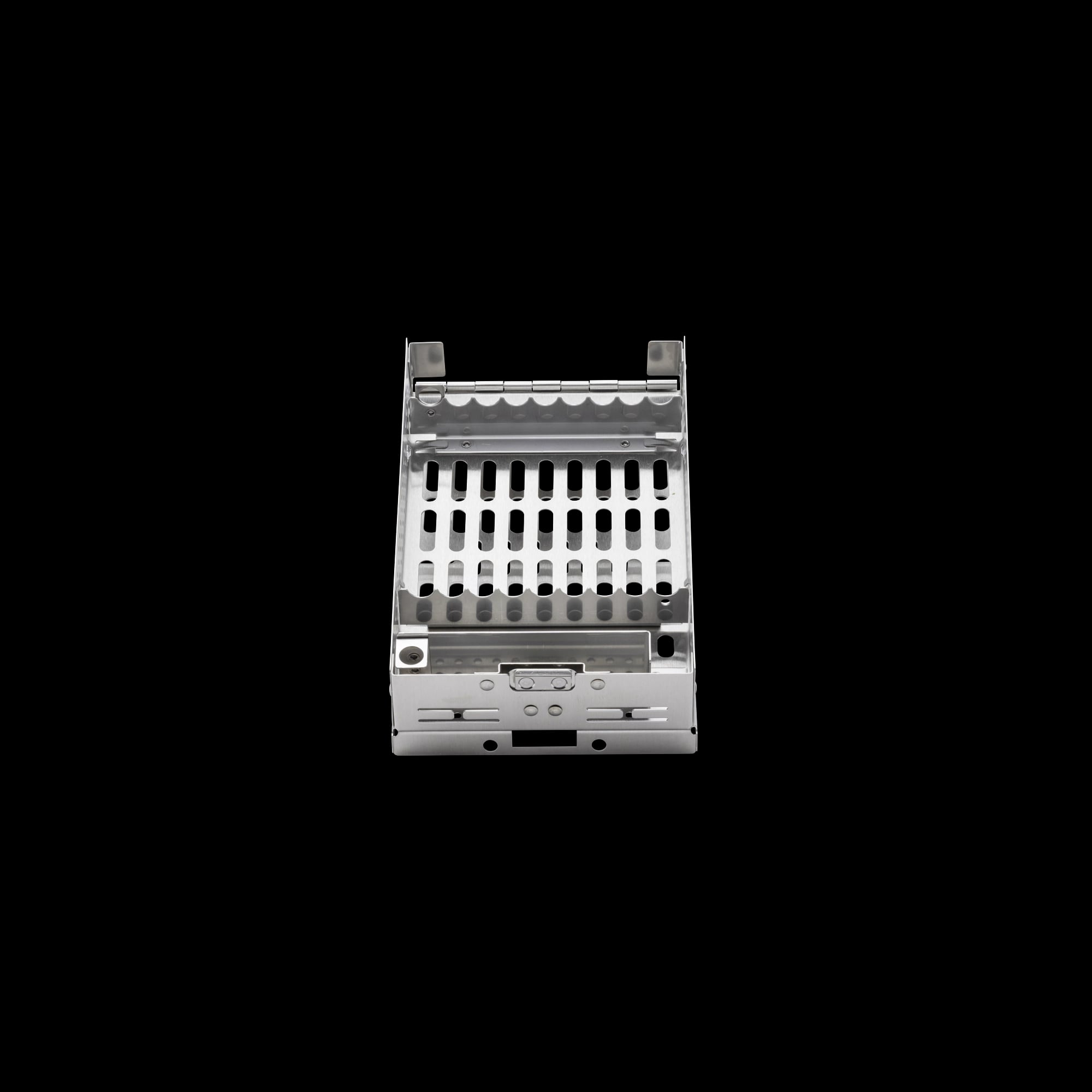 PDT FlipTop Cassette C, Fixed Rack 9, T009C-F
