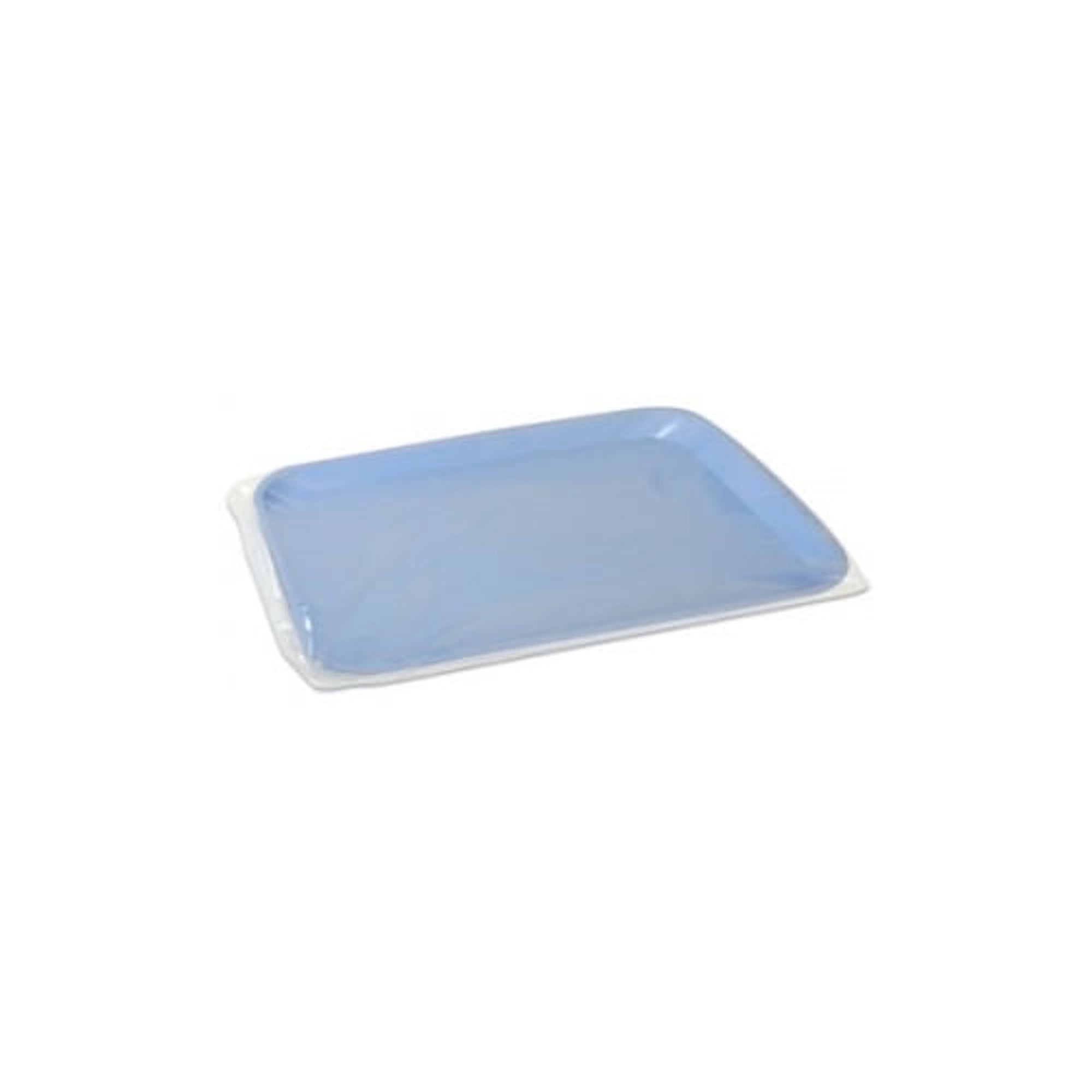 Plasdent Universal Dental Tray Covers, 12"W x 16"L, Fits A/B/E Trays, 500/Box, PS200