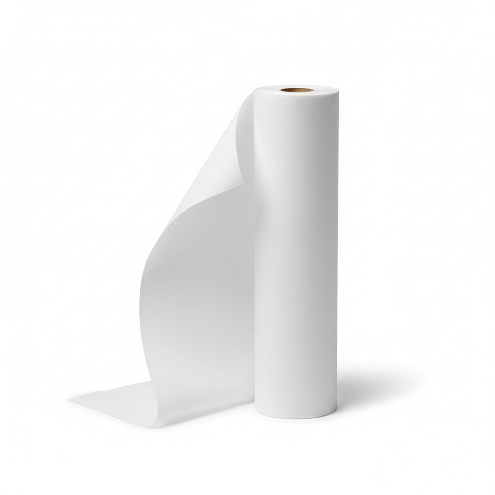 Pro Advantage Exam Table Paper, 21" x 225 ft, White, Smooth, P750021