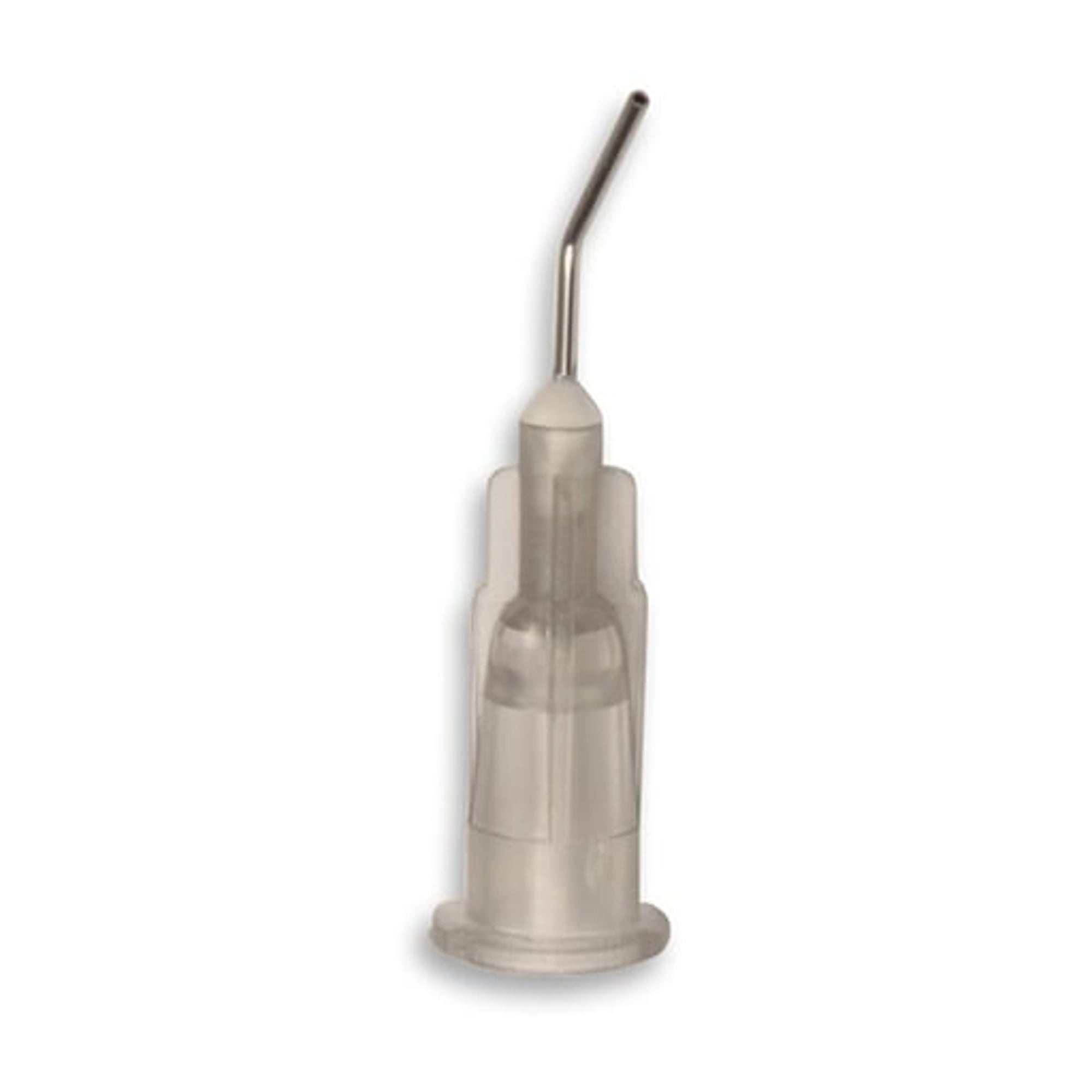 Safe-Dent Pre Bent Flow Tips (Etch Tips), 100 per Bag, 25 Bags per Case, A90178G