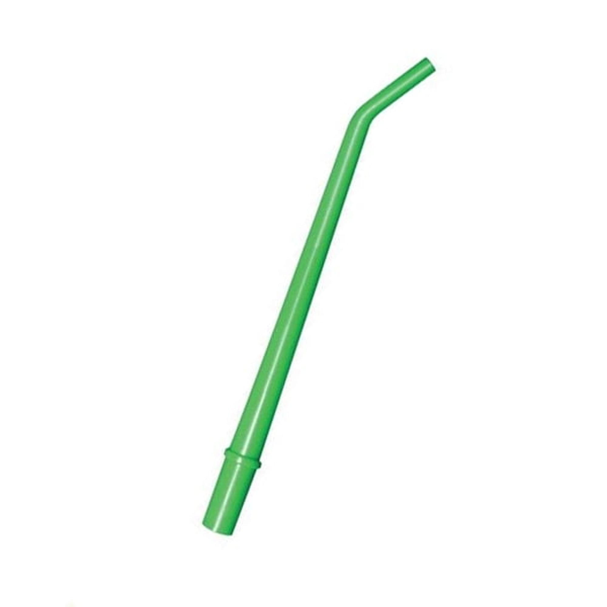 Safe-Dent Surgical Aspirator Tips, Rigid Plastic, Disposable, 25 Tips/Bag, 100 Bags/Case, A9020G