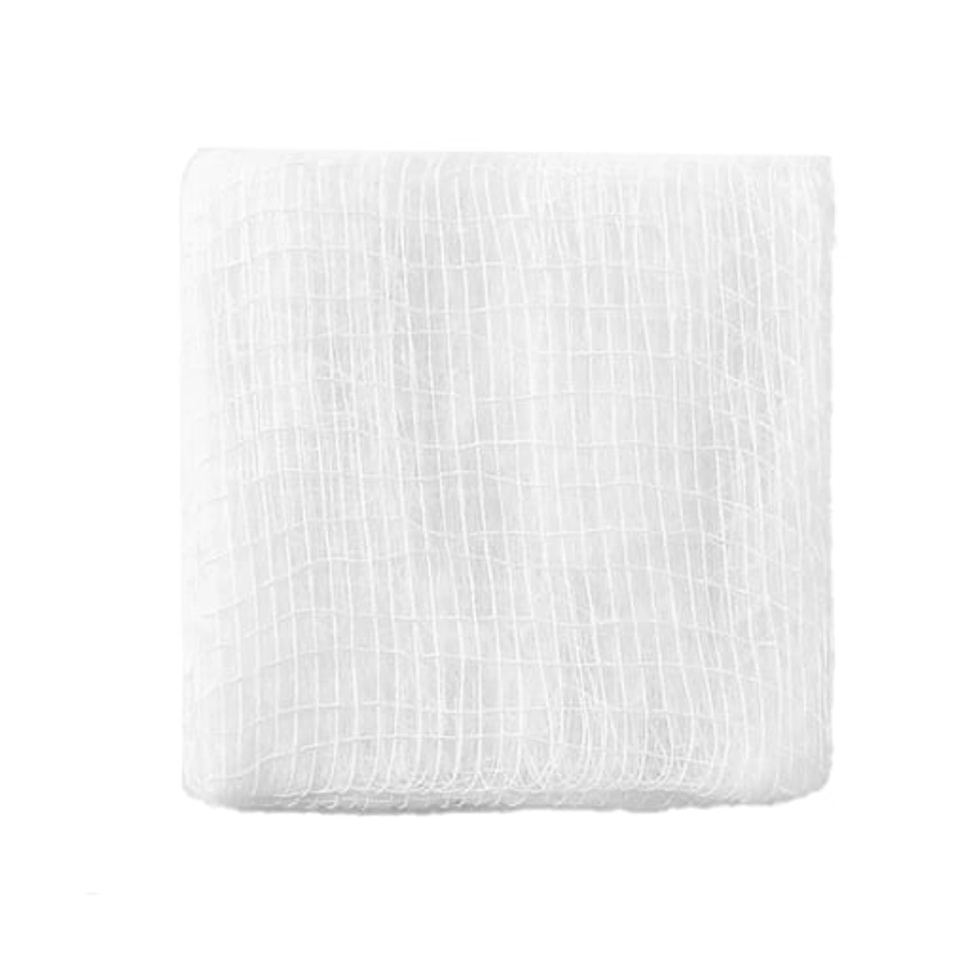 Safe-Dent 2" x 2" 8 Ply Cotton Filled Gauze, Non-Sterile, 200 per Sleeve, CF6014
