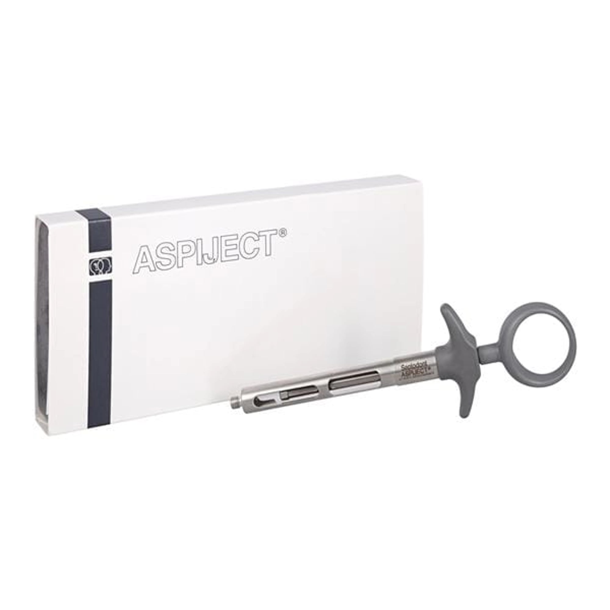 Septodont Self-Aspirating Syringe, Thumb Ring, 01-N2030