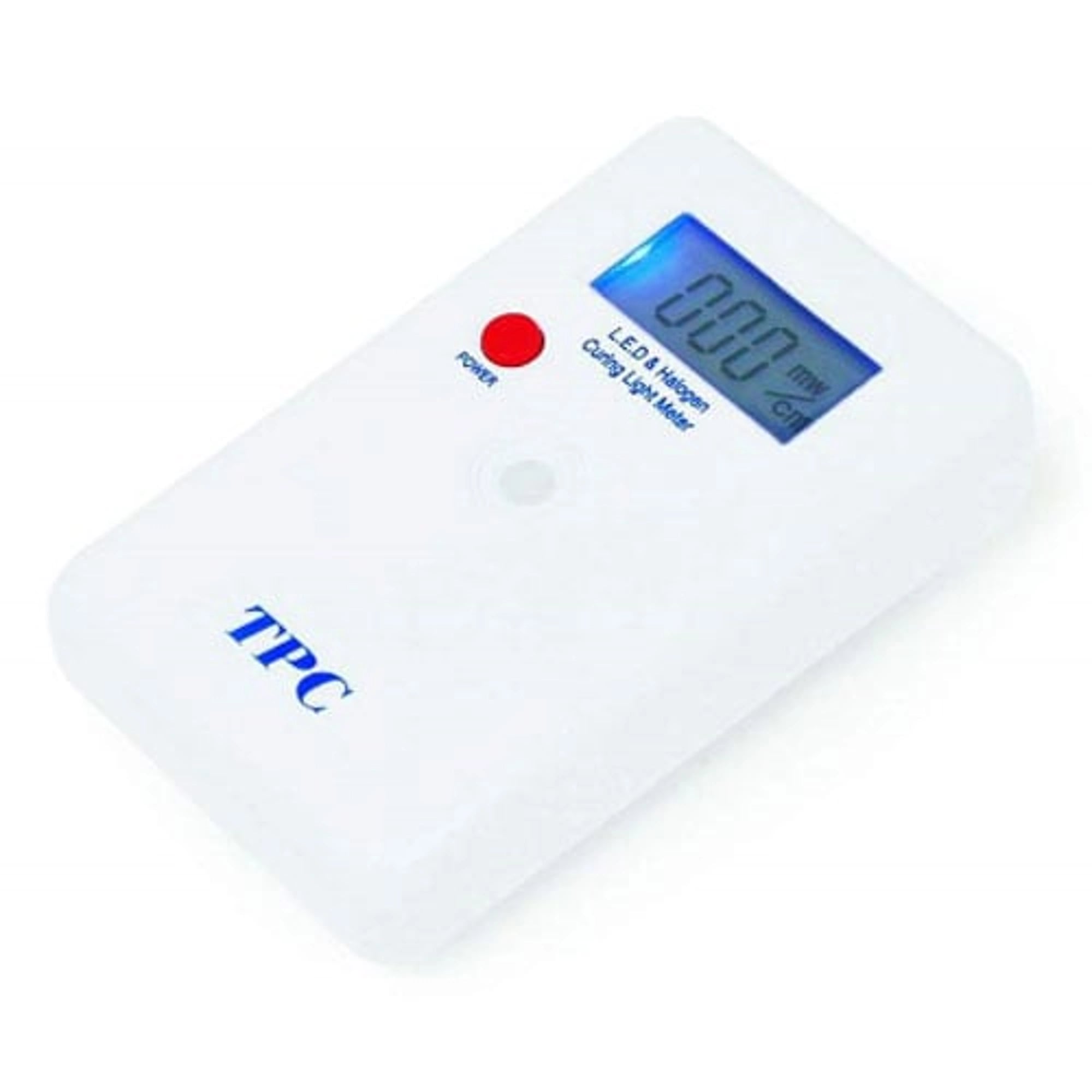 TPC Advanced Technology Curing Light Meter Model 300, LM300