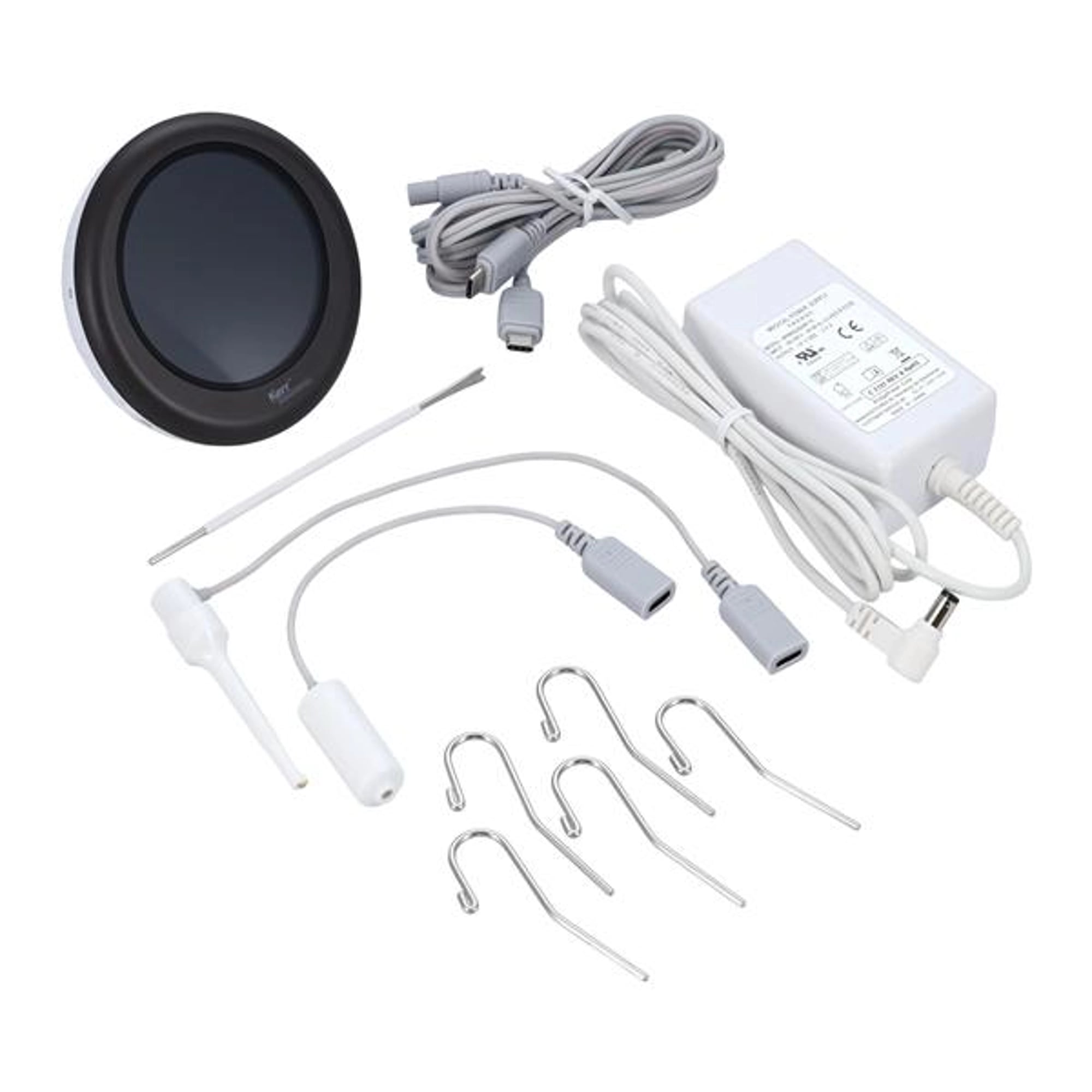 Kerr Dental Apex Connect Apex Locator, Multi-Frequency, Color Display, US Version, 815-1802