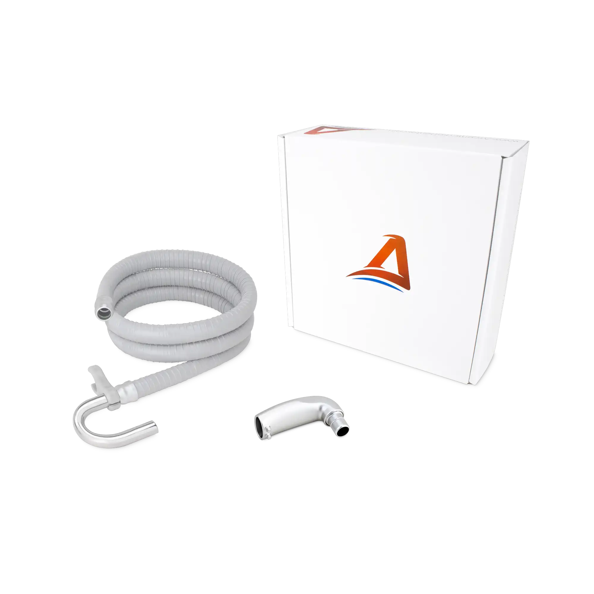 AscentCare Dental VacuLUX Air Chairside Isolation System, for VacuLUX / Isolite Brand Mouthpieces, PVAIRZ