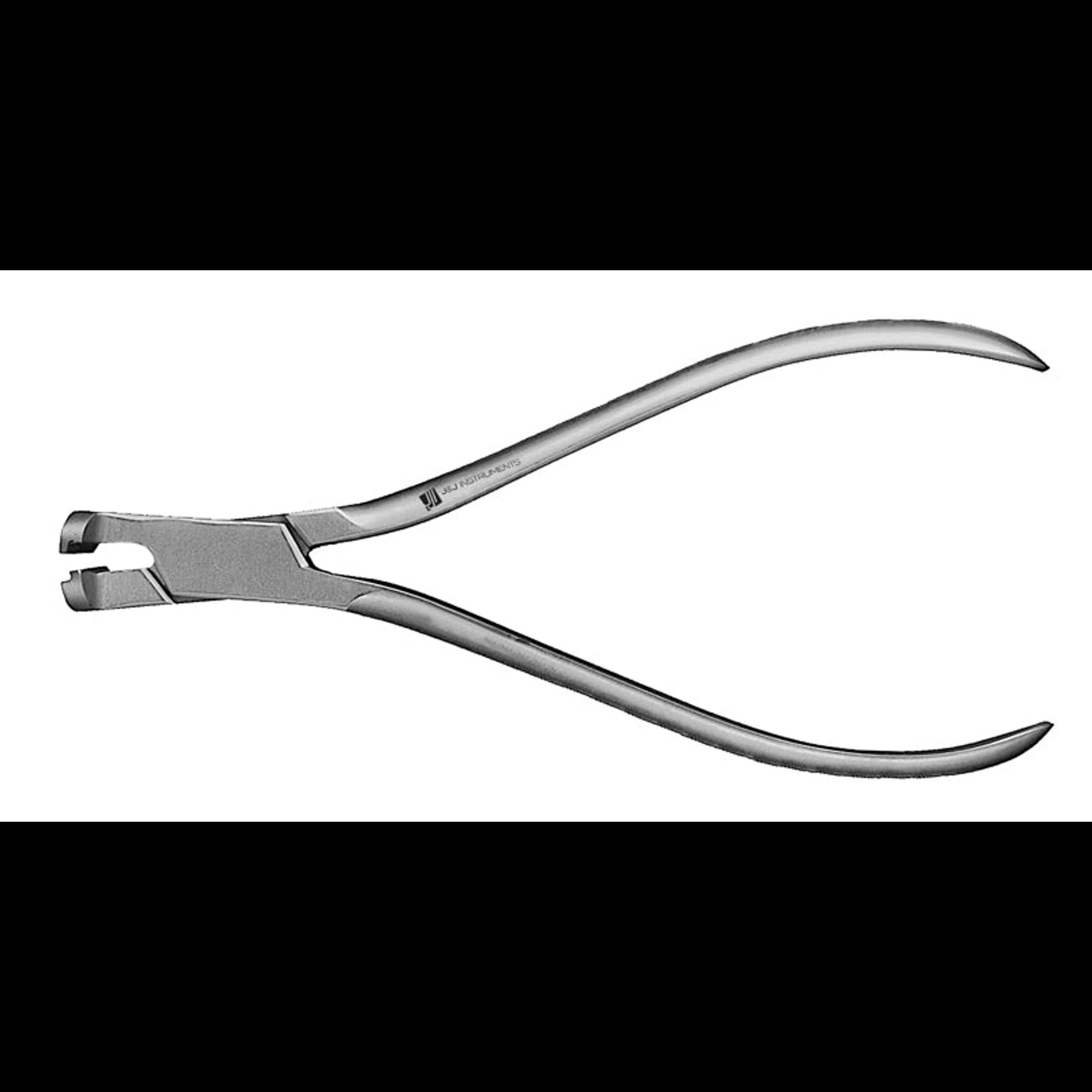 J&J Instruments Distal End Cutter #16, 09-016