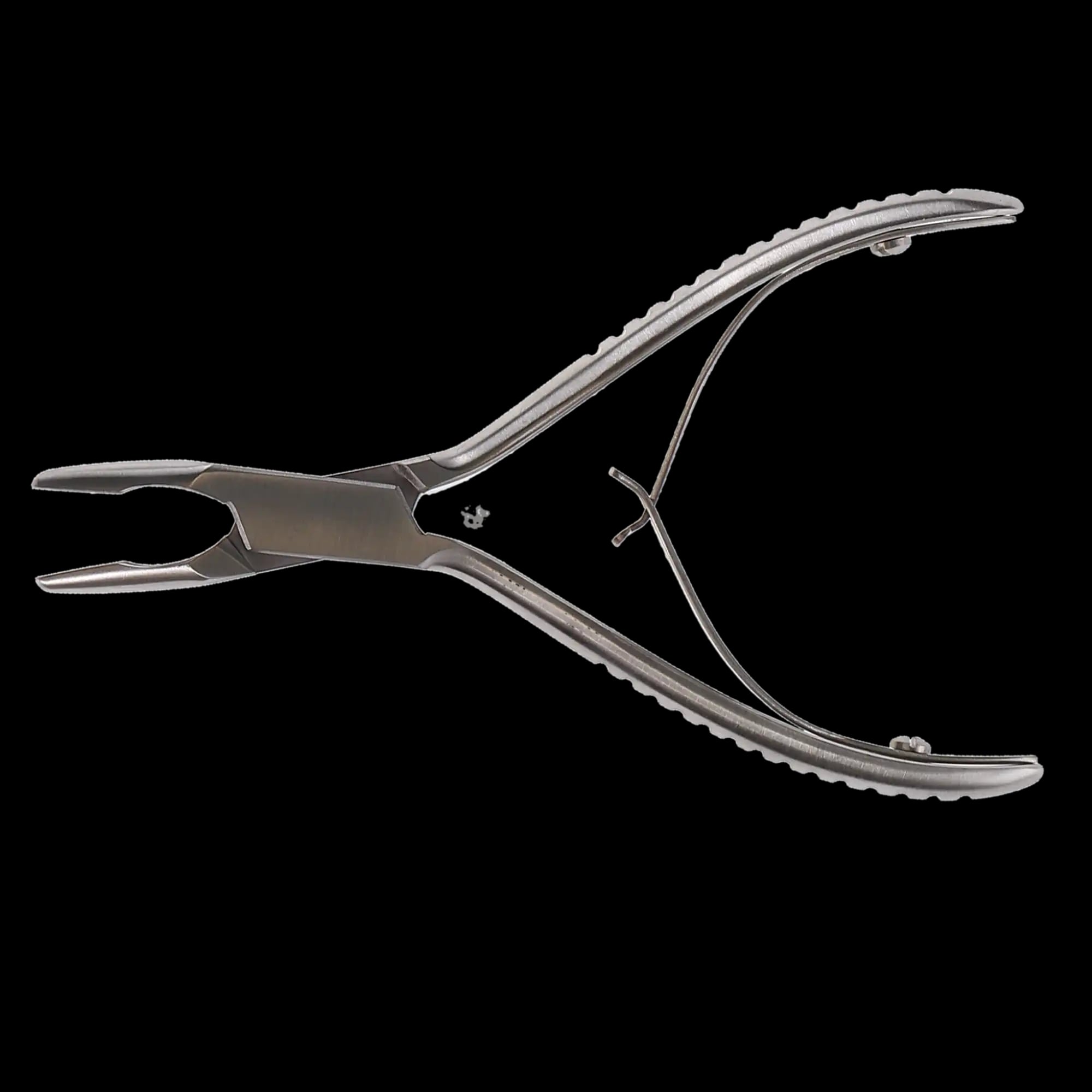 J&J Instruments Friedman Rongeur, 4.5" 30 Degree, 11-115
