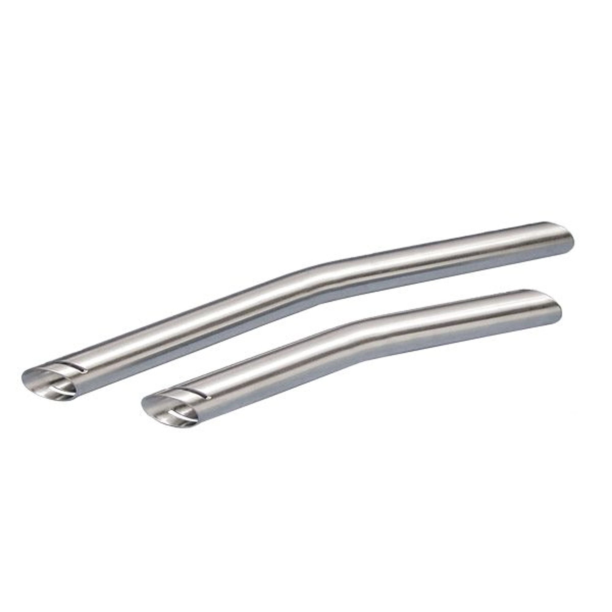 Hager H.V.E. Tip 6" (15 cm) Stainless Steel, Vented One End & Non-Vented One End, B10102