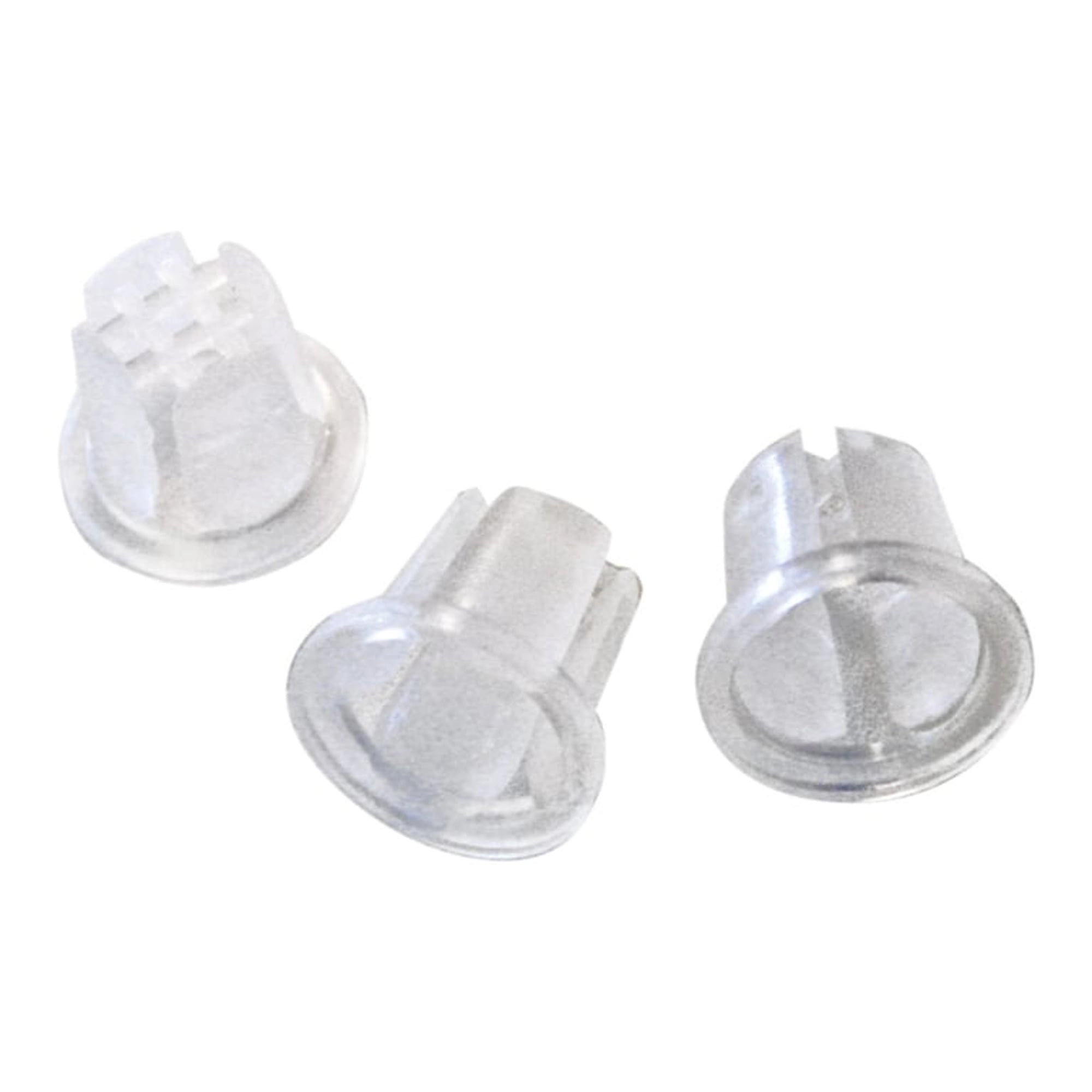 Vista Apex Saliva Ejector Valve Filters, 100/Pk, 803015