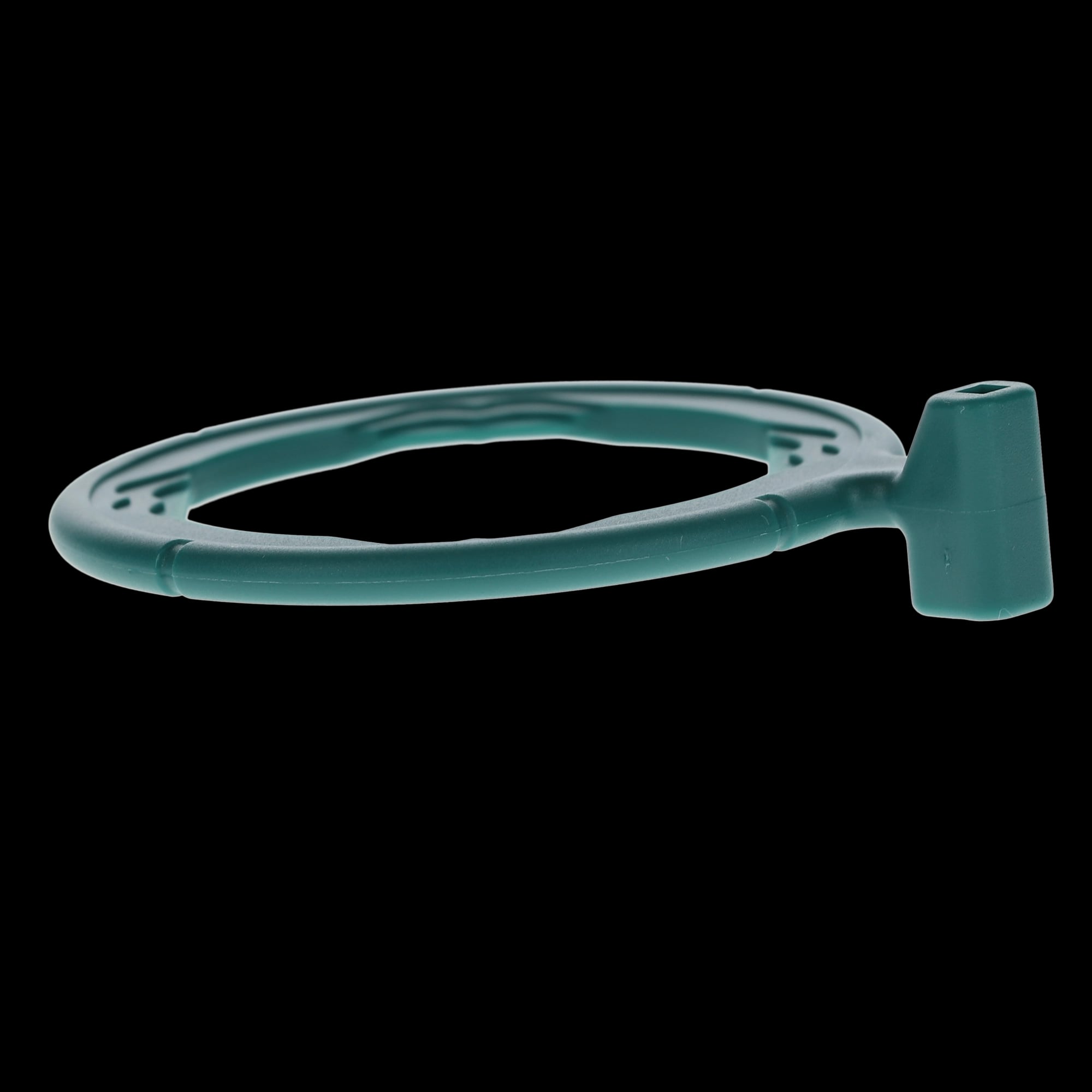 X-Ray Positioning Ring, Endo, Green, 1/Pk, 101305