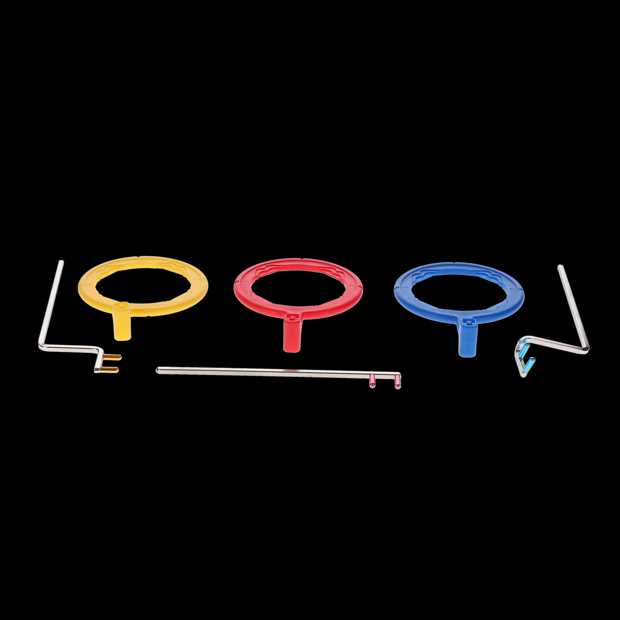 XCP Arm and Ring Kit