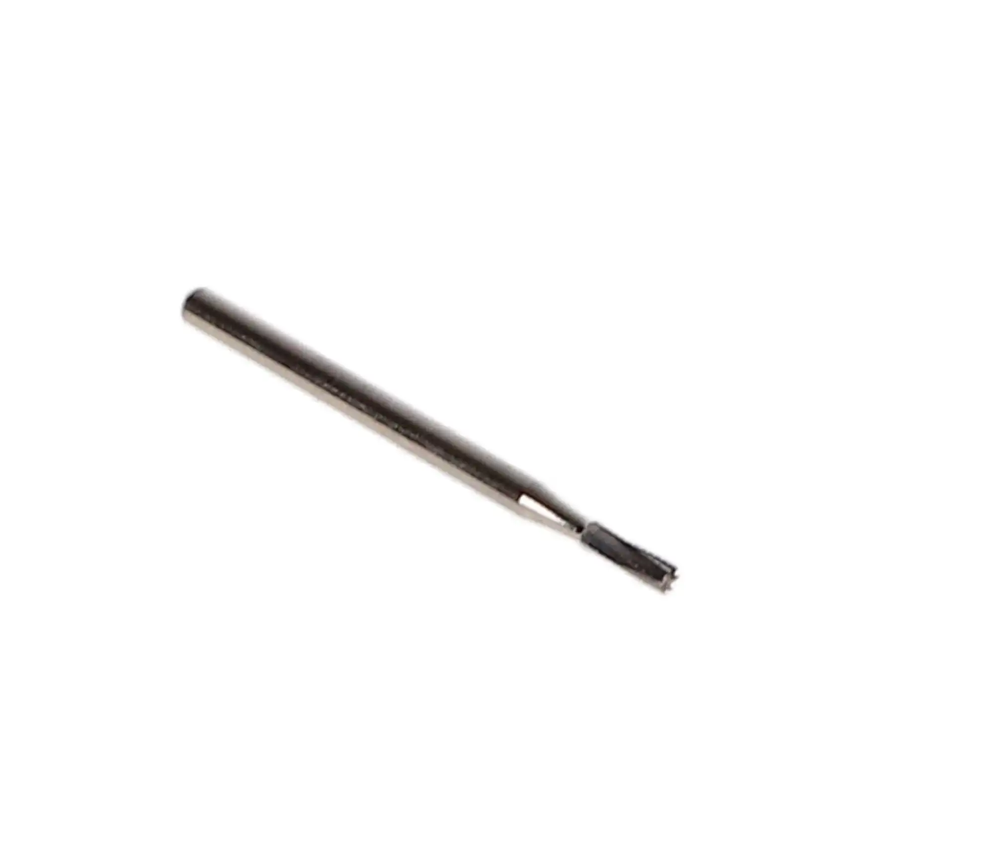 Midwest Oral Surgical Carbide Bur, FGOS, #558, Straight Cross Cut Fissure, 1.2 mm, 100/Pk, SL558-100
