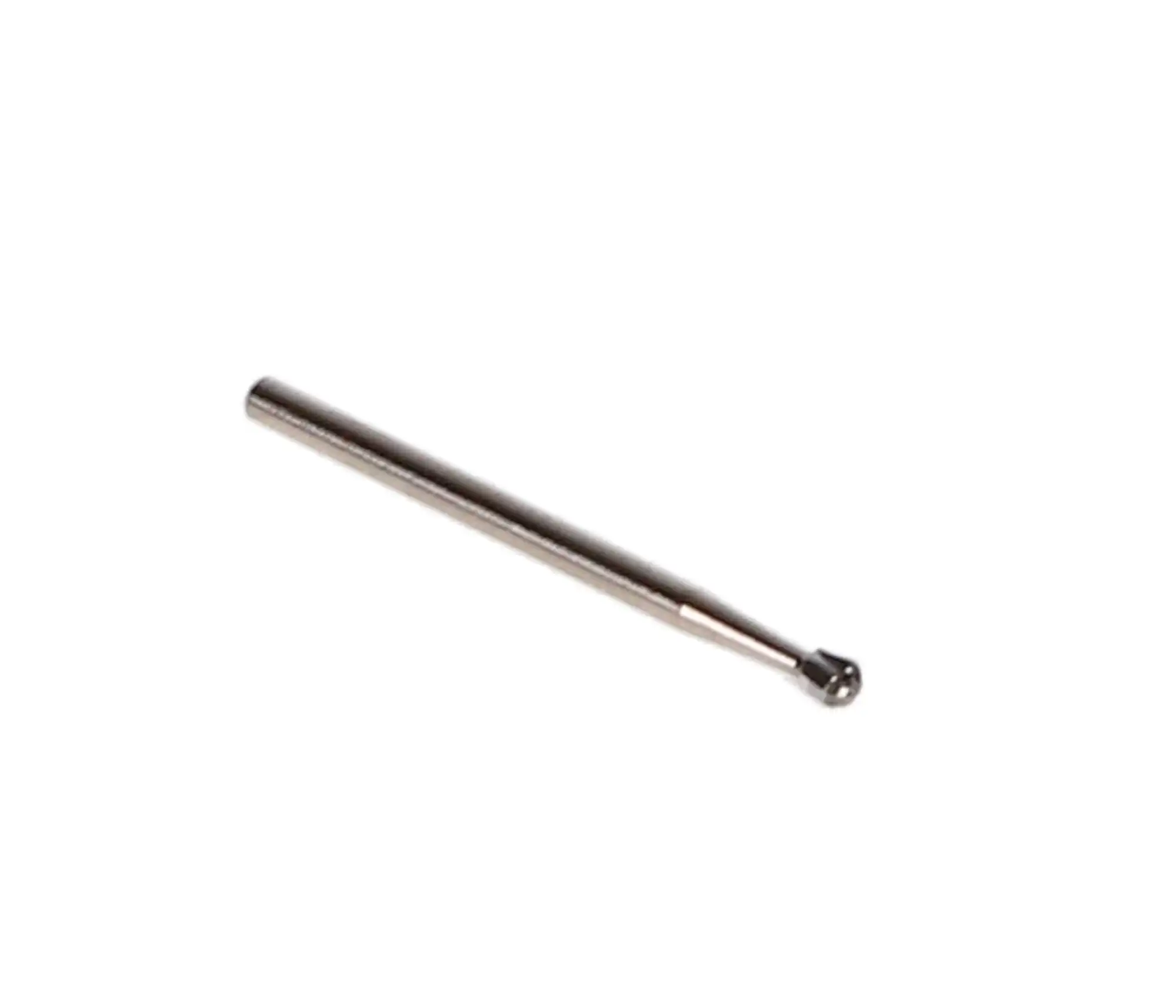 Midwest Oral Surgical Carbide Bur, FGOS, #6, Round, 1.8 mm, 100/Pk, FGOS6100
