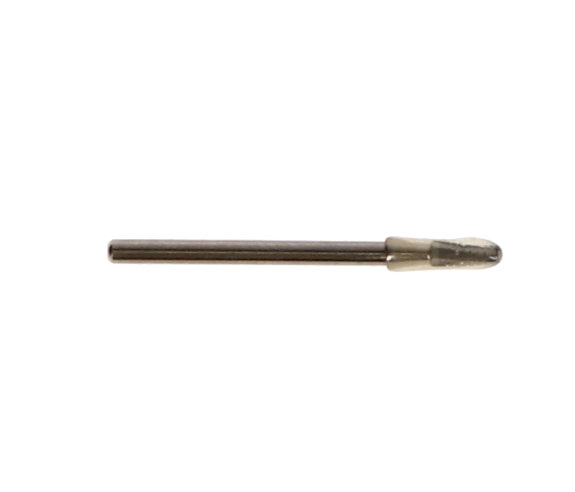 Midwest Surgical Carbide Bur, FGOS, #701, Cross Cut Flat End Taper, 1.2 mm, 100/Pk, FGOS701-100