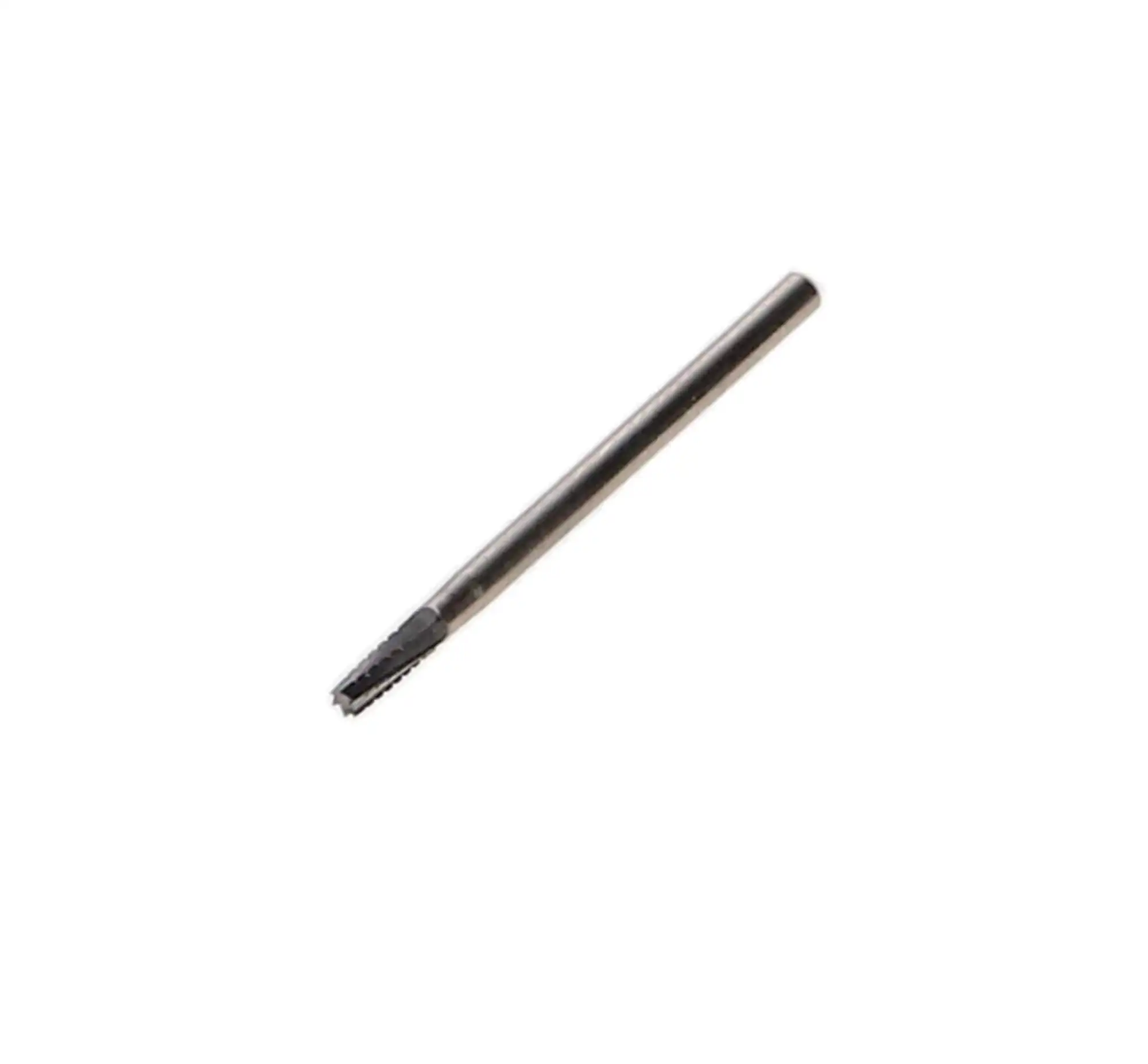 Midwest Oral Surgical Carbide Bur, FGOS #702, Cross Cut Flat End Taper, 1.6 mm, 10/Pk, FGOS702-10