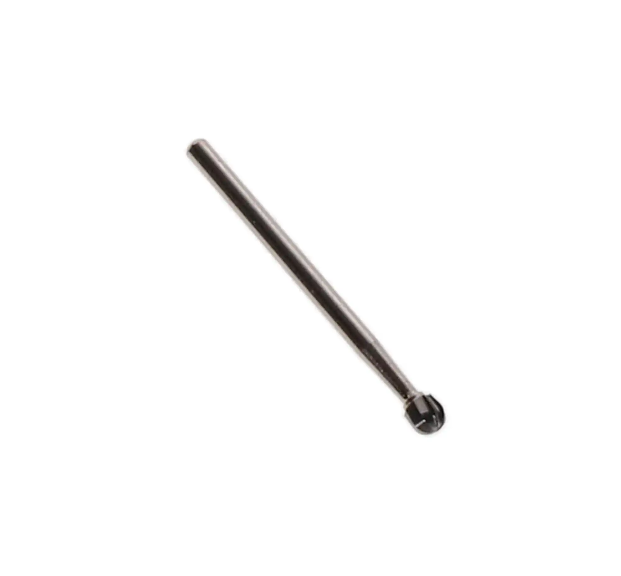 Midwest Oral Surgical Carbide Bur, FGOS, #8, Round, 2.3 mm, 100/Pk, SL8-100