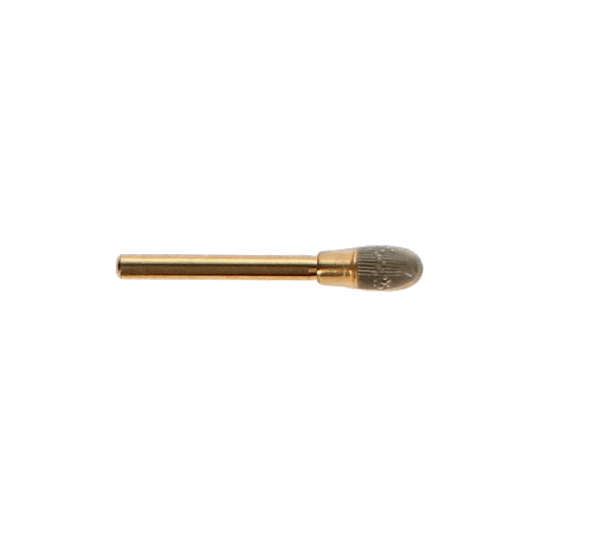 Midwest Trimming and Finishing Carbide Bur, FG, #9406, Egg Shape, 100/Pk, TF9406-100