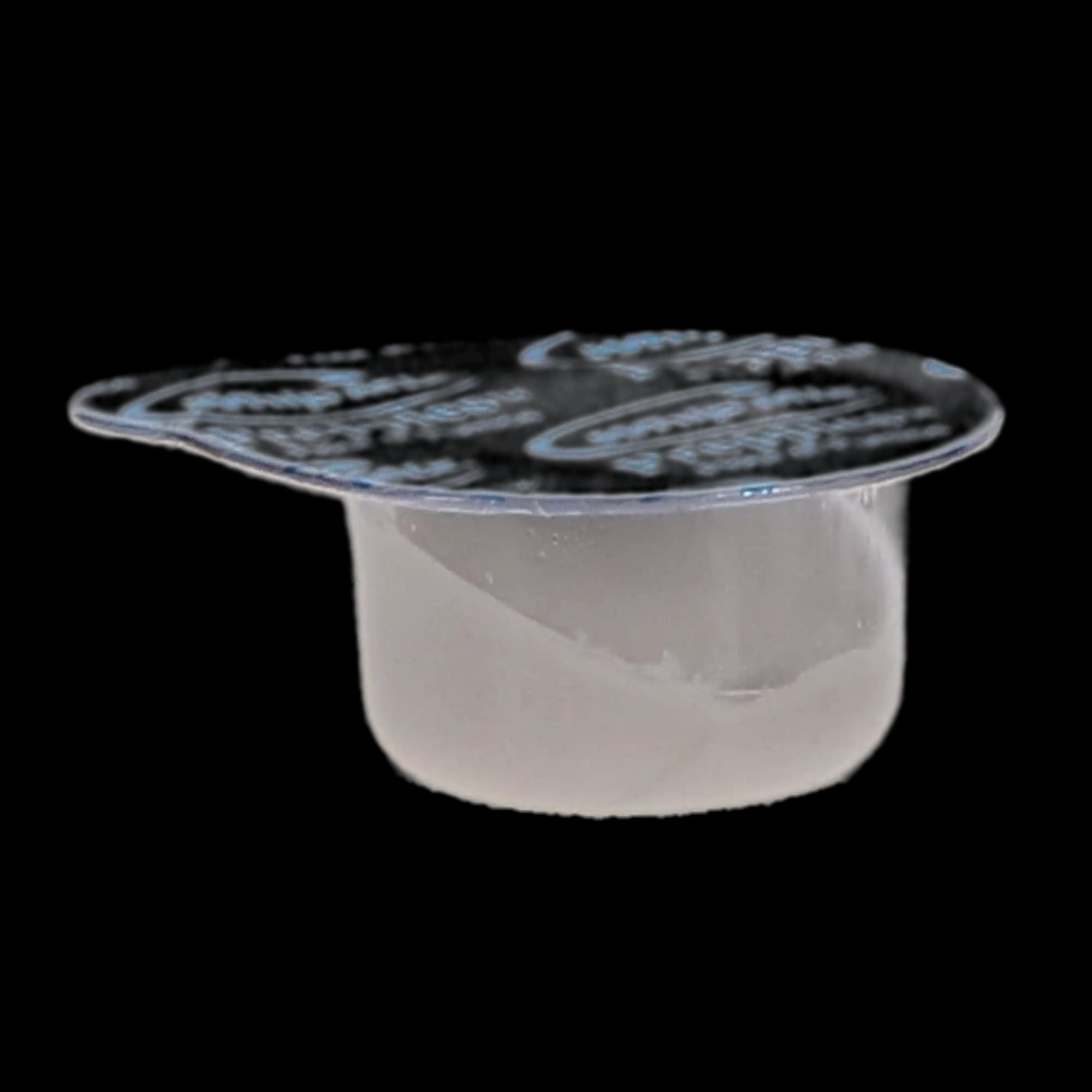 Whip-Mix Pumice Preppies, Unit Dose Flour of Pumice Paste, 2 g Cups, 100/Box, 03400