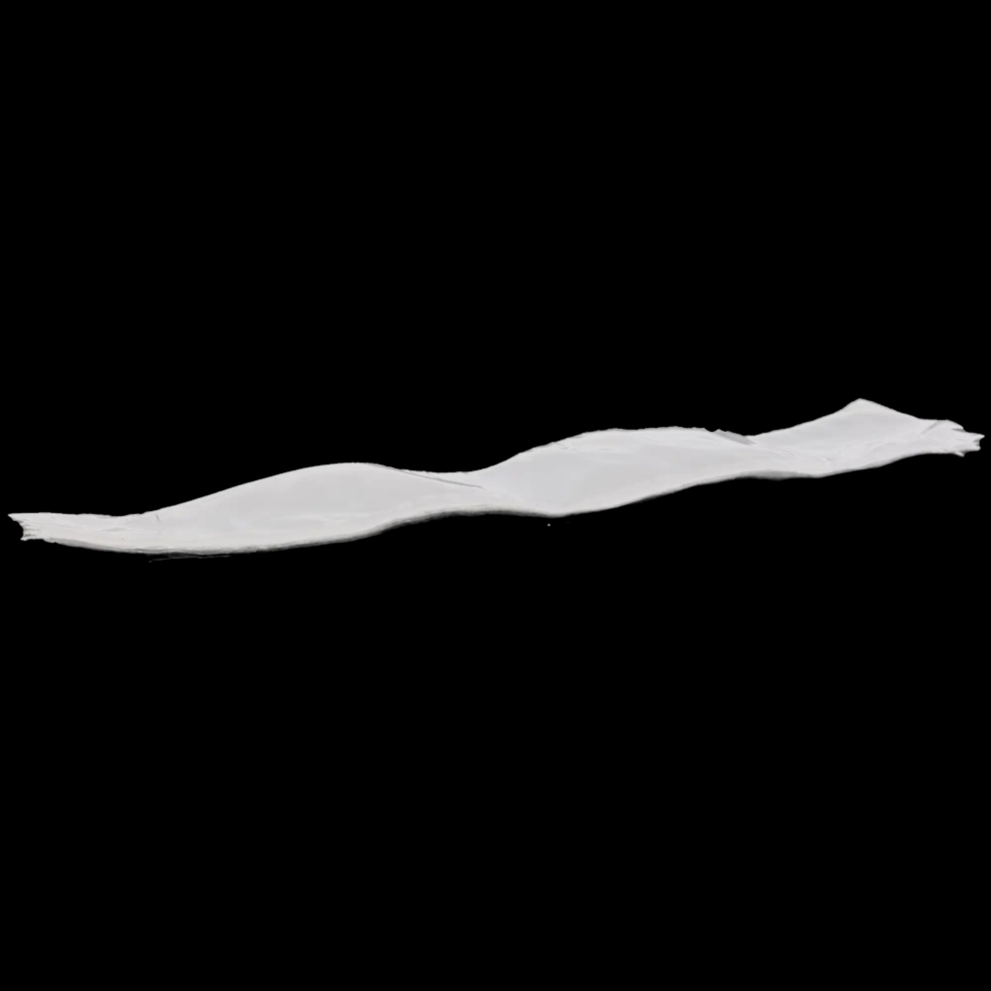 Plasdent Digital Sensor Sleeves for Carestream/Kodak Size 1, 9.5", Clear Plastic, 500/Box, PS-6100-1
