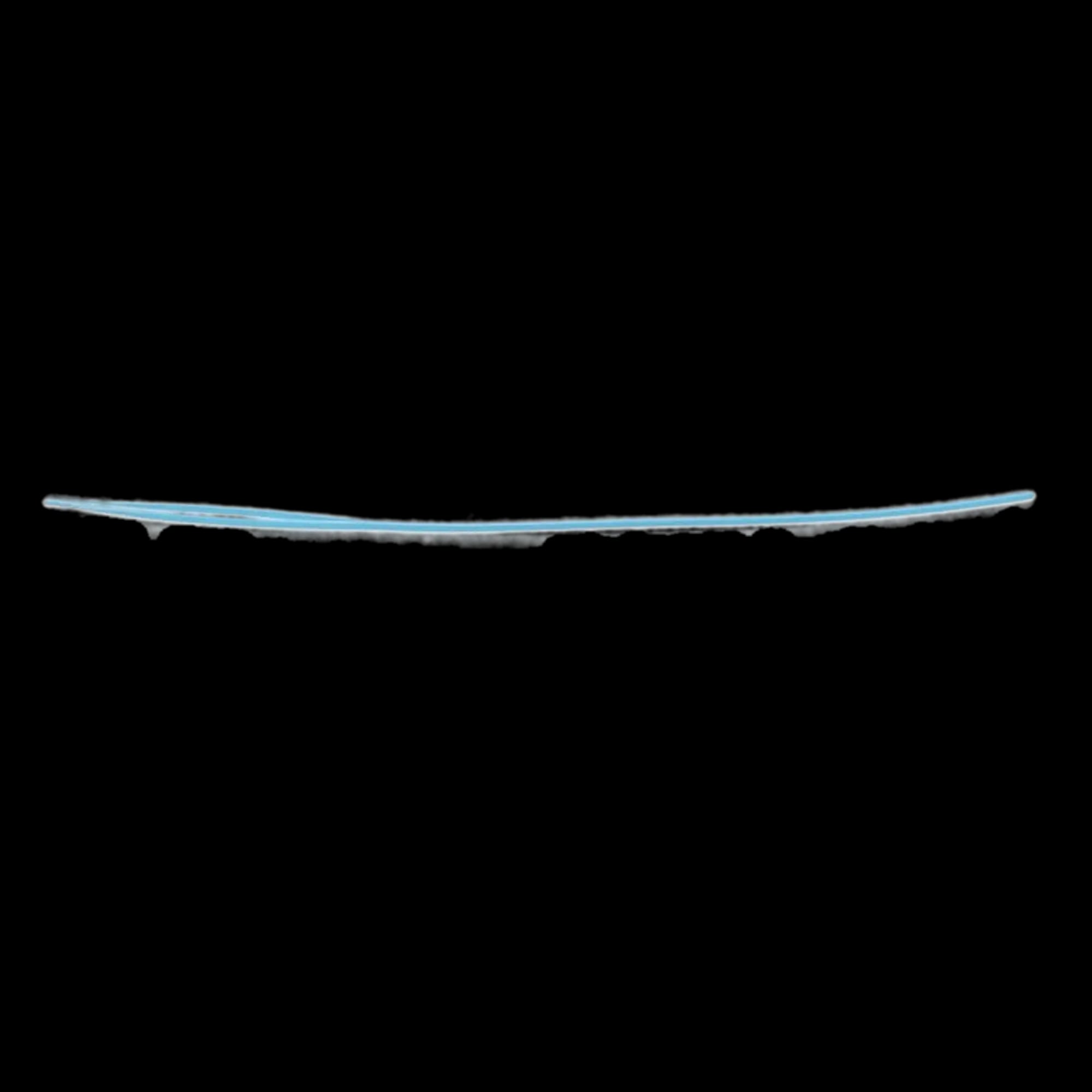 Floss Aid BridgeAid Dental Floss Threaders, 1000/Box (100 Envelopes of 10), TDPS