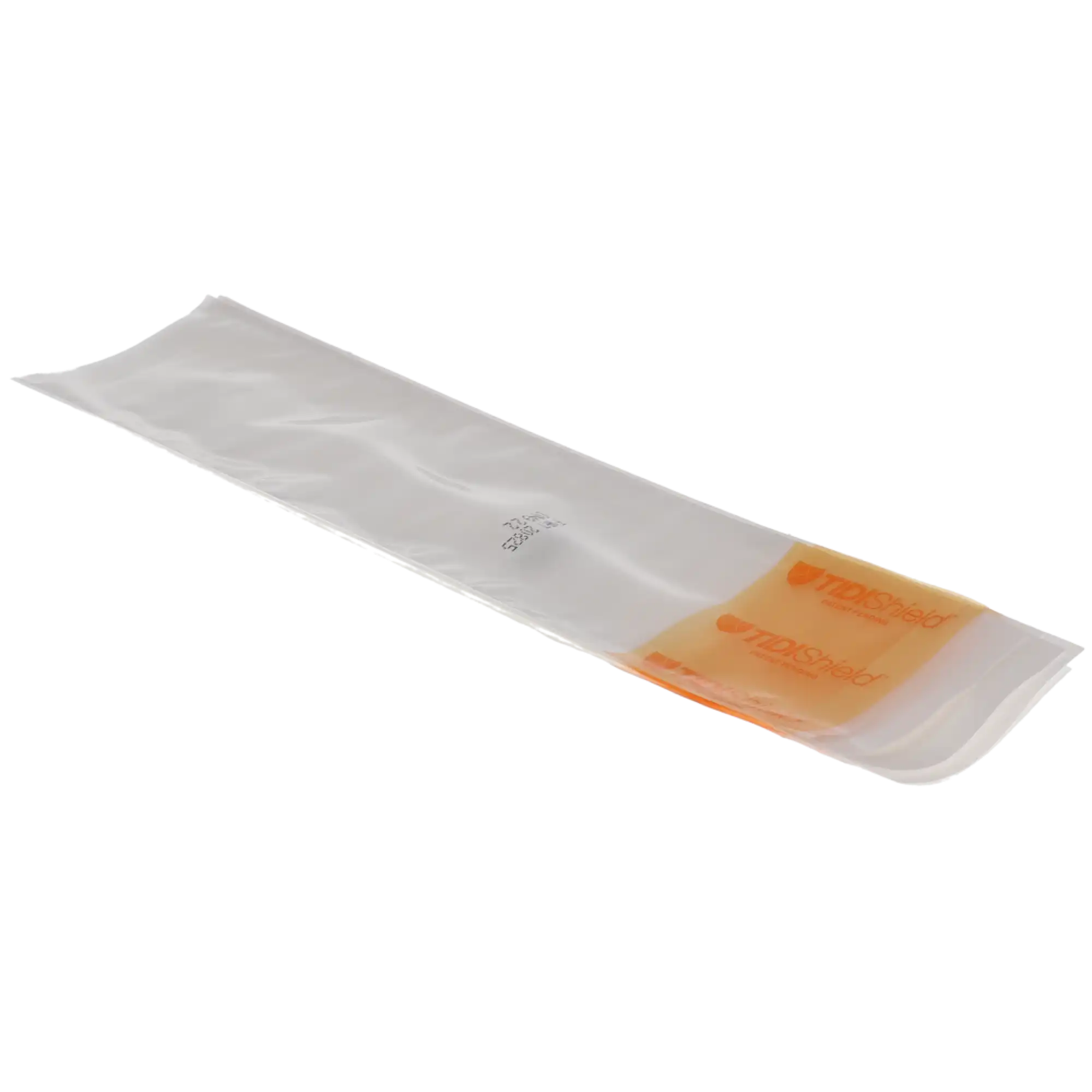 Tidi Products Custom Digital X-ray Sensor Sheaths for Schick Size 2, Latex-Free, 100/Box, 20825