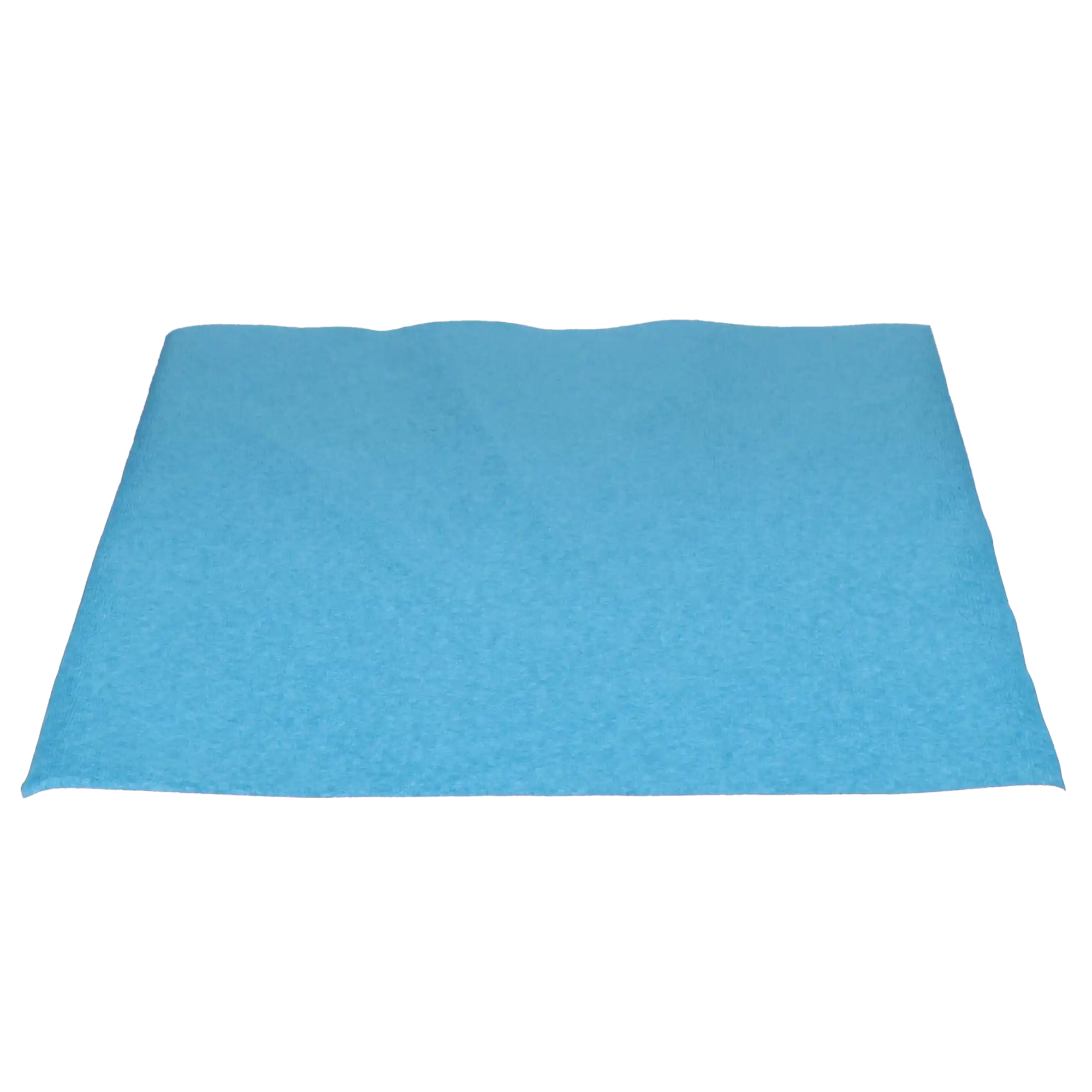 Tidi Products CSR Sterilization Wrap, 12" x 12", Blue, 1000/Case, 960172